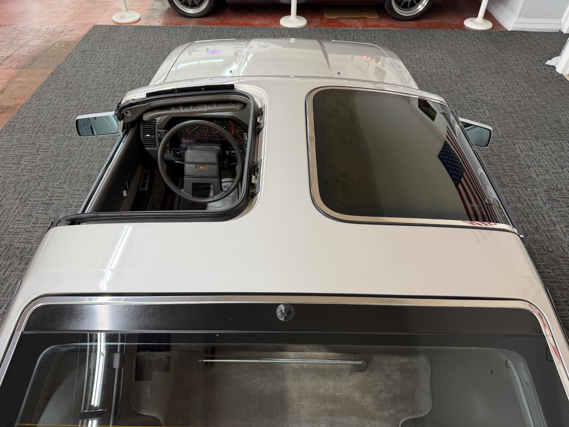 Used 1984 Nissan 300ZX ALL ORIGINAL ONLY 38K MILES T-TOPS-SEE VIDEO | Mundelein, IL