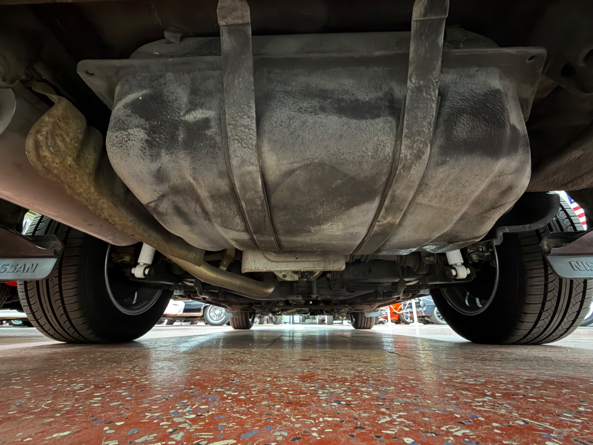 Used 1984 Nissan 300ZX ALL ORIGINAL ONLY 38K MILES T-TOPS-SEE VIDEO | Mundelein, IL