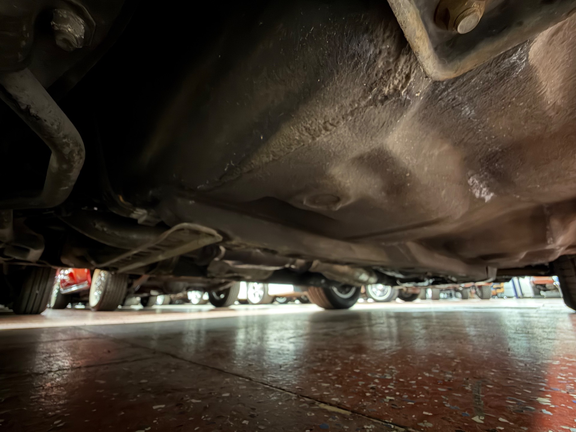 Used 1984 Nissan 300ZX ALL ORIGINAL ONLY 38K MILES T-TOPS-SEE VIDEO | Mundelein, IL