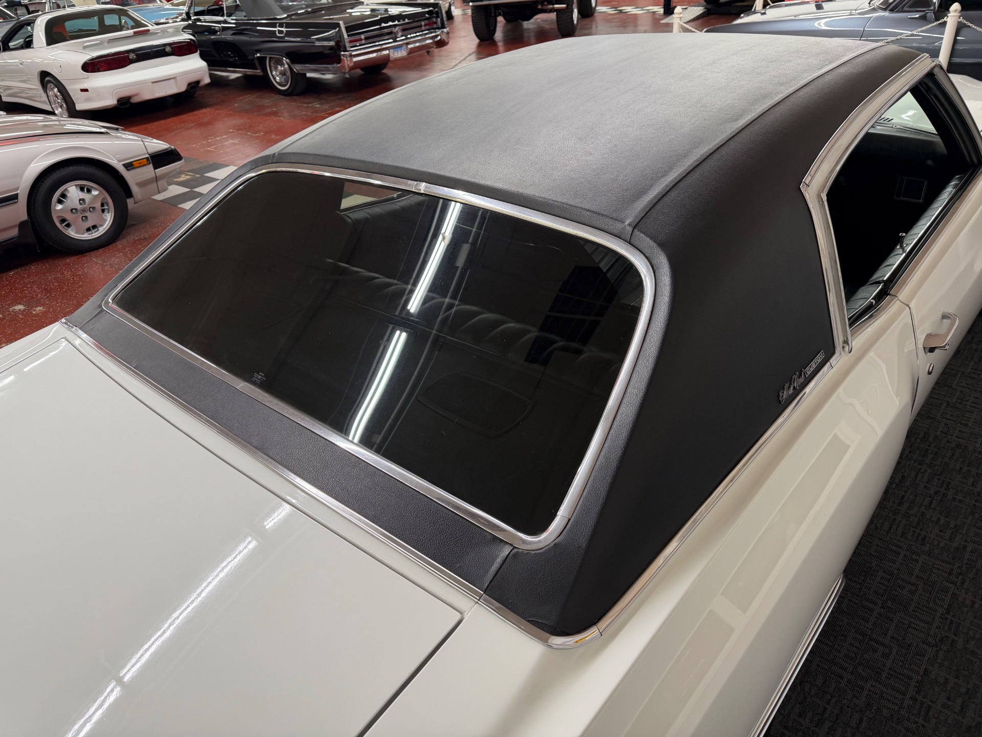 Used 1972 CHEVROLET MONTE CARLO NUMBERS MATCHING BIG BLOCK-SEE VIDEO | Mundelein, IL