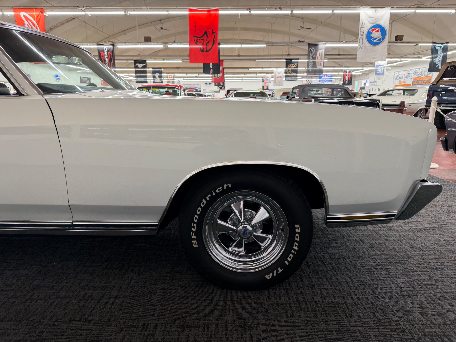 Used 1972 CHEVROLET MONTE CARLO NUMBERS MATCHING BIG BLOCK-SEE VIDEO | Mundelein, IL