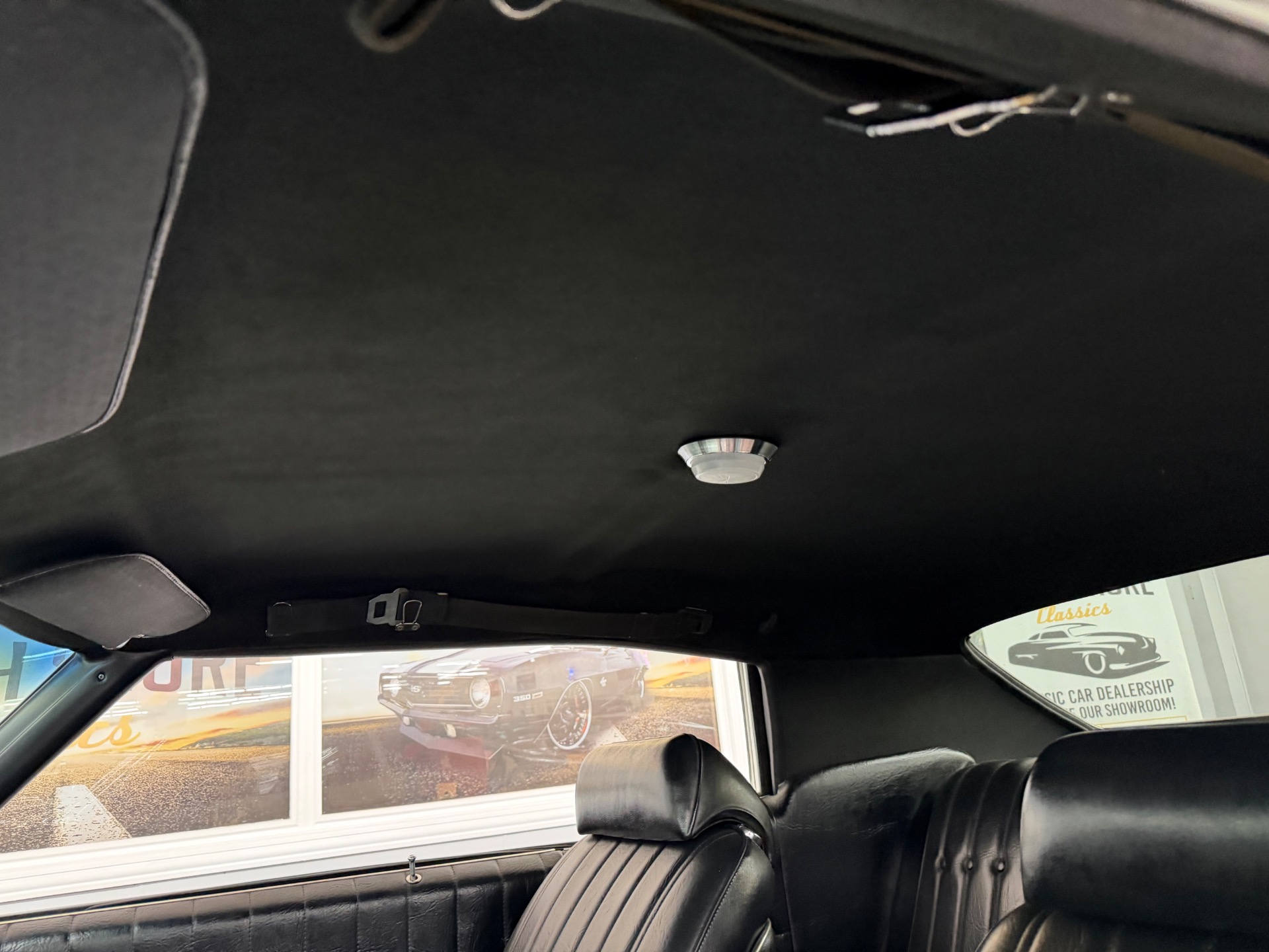 Used 1972 CHEVROLET MONTE CARLO NUMBERS MATCHING BIG BLOCK-SEE VIDEO | Mundelein, IL