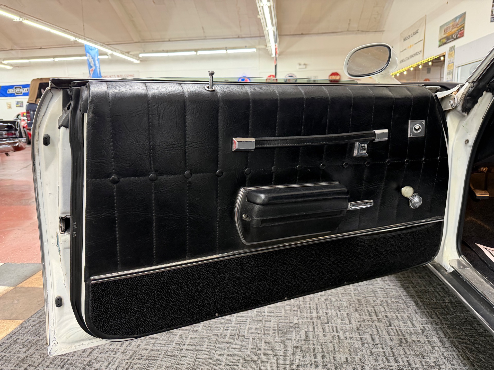 Used 1972 CHEVROLET MONTE CARLO NUMBERS MATCHING BIG BLOCK-SEE VIDEO | Mundelein, IL