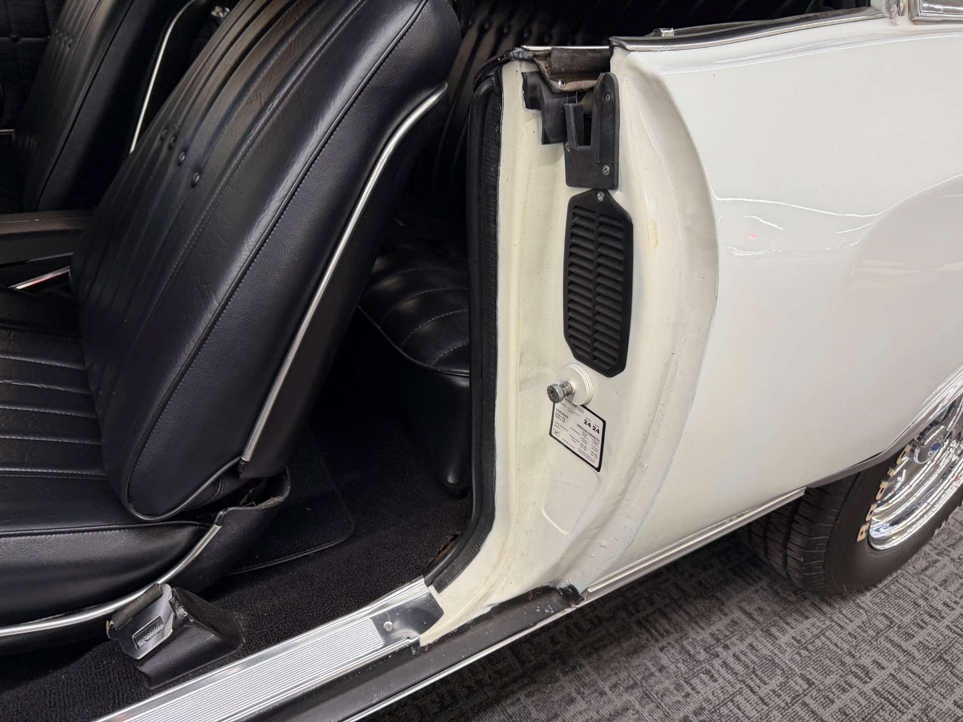 Used 1972 CHEVROLET MONTE CARLO NUMBERS MATCHING BIG BLOCK-SEE VIDEO | Mundelein, IL