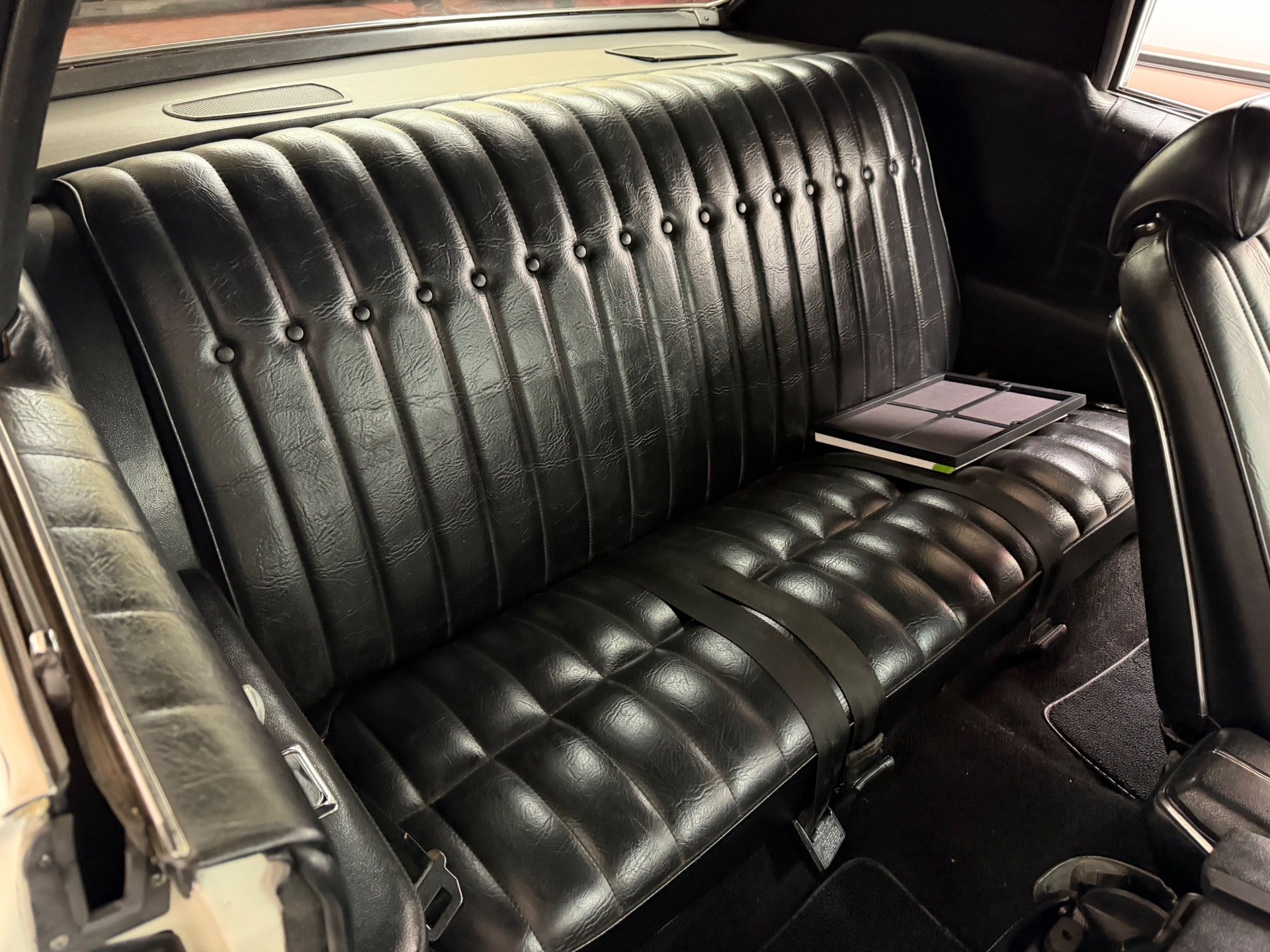 Used 1972 CHEVROLET MONTE CARLO NUMBERS MATCHING BIG BLOCK-SEE VIDEO | Mundelein, IL