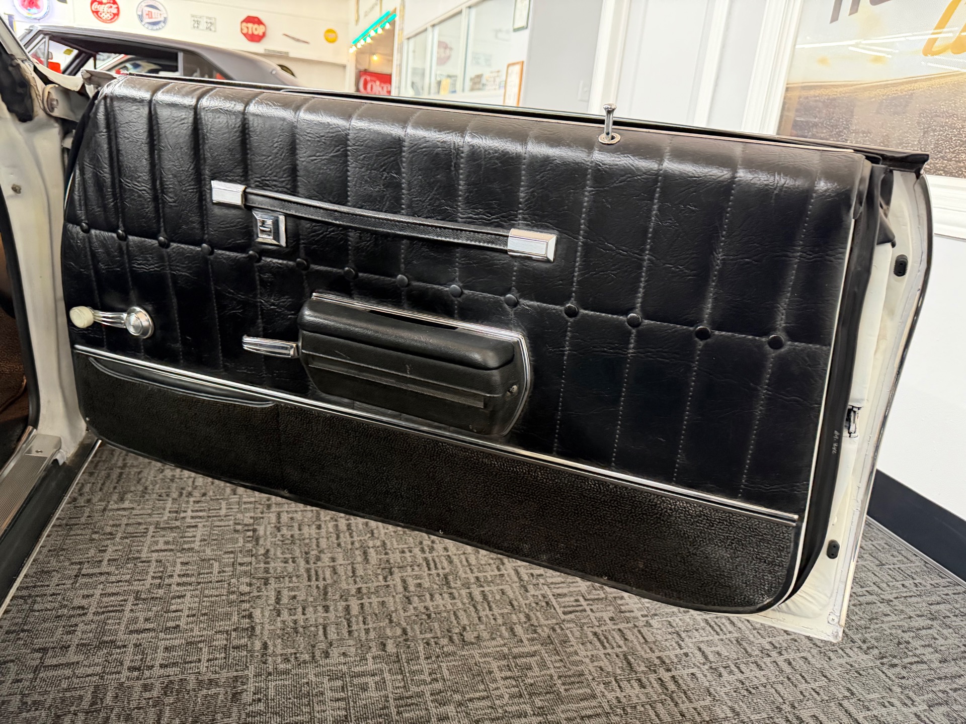 Used 1972 CHEVROLET MONTE CARLO NUMBERS MATCHING BIG BLOCK-SEE VIDEO | Mundelein, IL