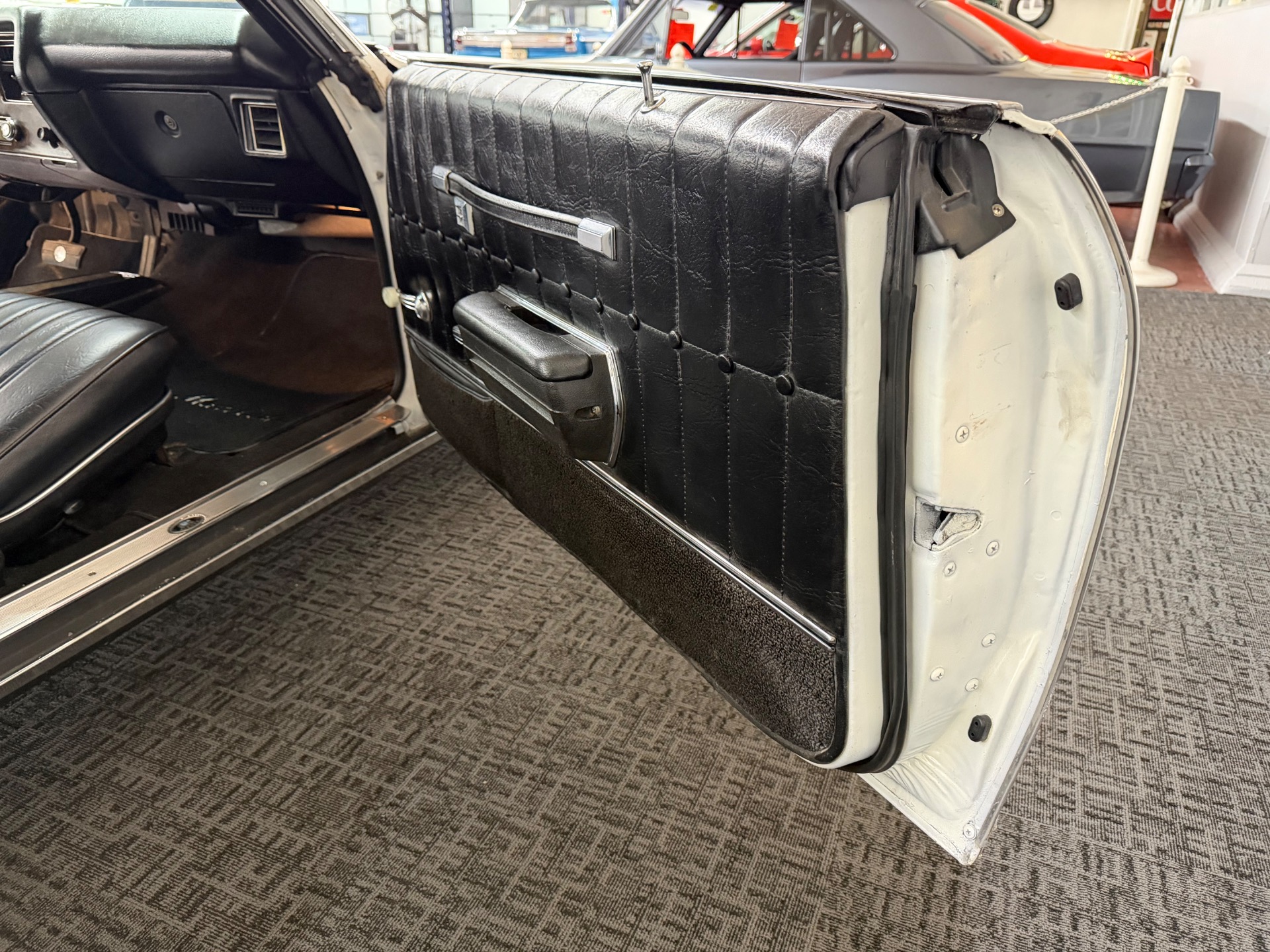 Used 1972 CHEVROLET MONTE CARLO NUMBERS MATCHING BIG BLOCK-SEE VIDEO | Mundelein, IL