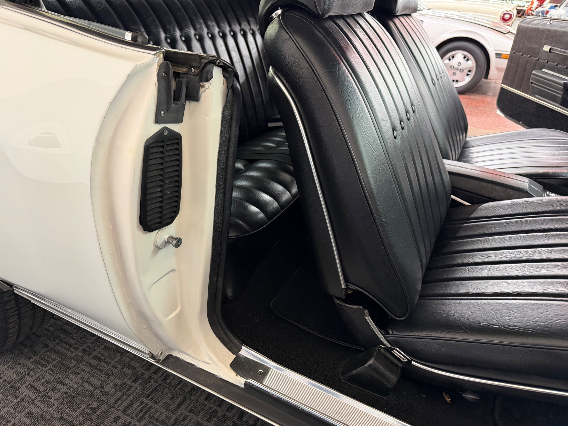 Used 1972 CHEVROLET MONTE CARLO NUMBERS MATCHING BIG BLOCK-SEE VIDEO | Mundelein, IL