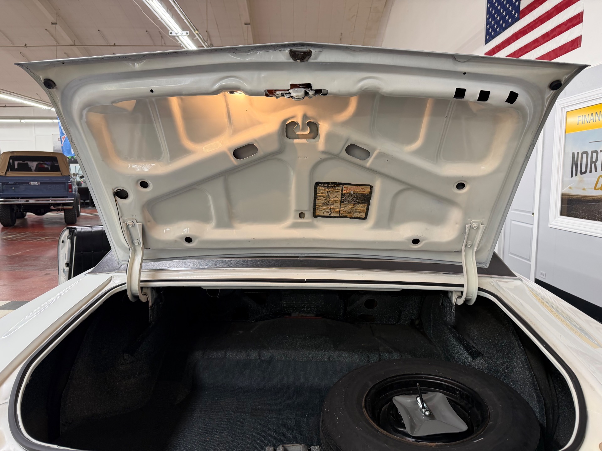 Used 1972 CHEVROLET MONTE CARLO NUMBERS MATCHING BIG BLOCK-SEE VIDEO | Mundelein, IL