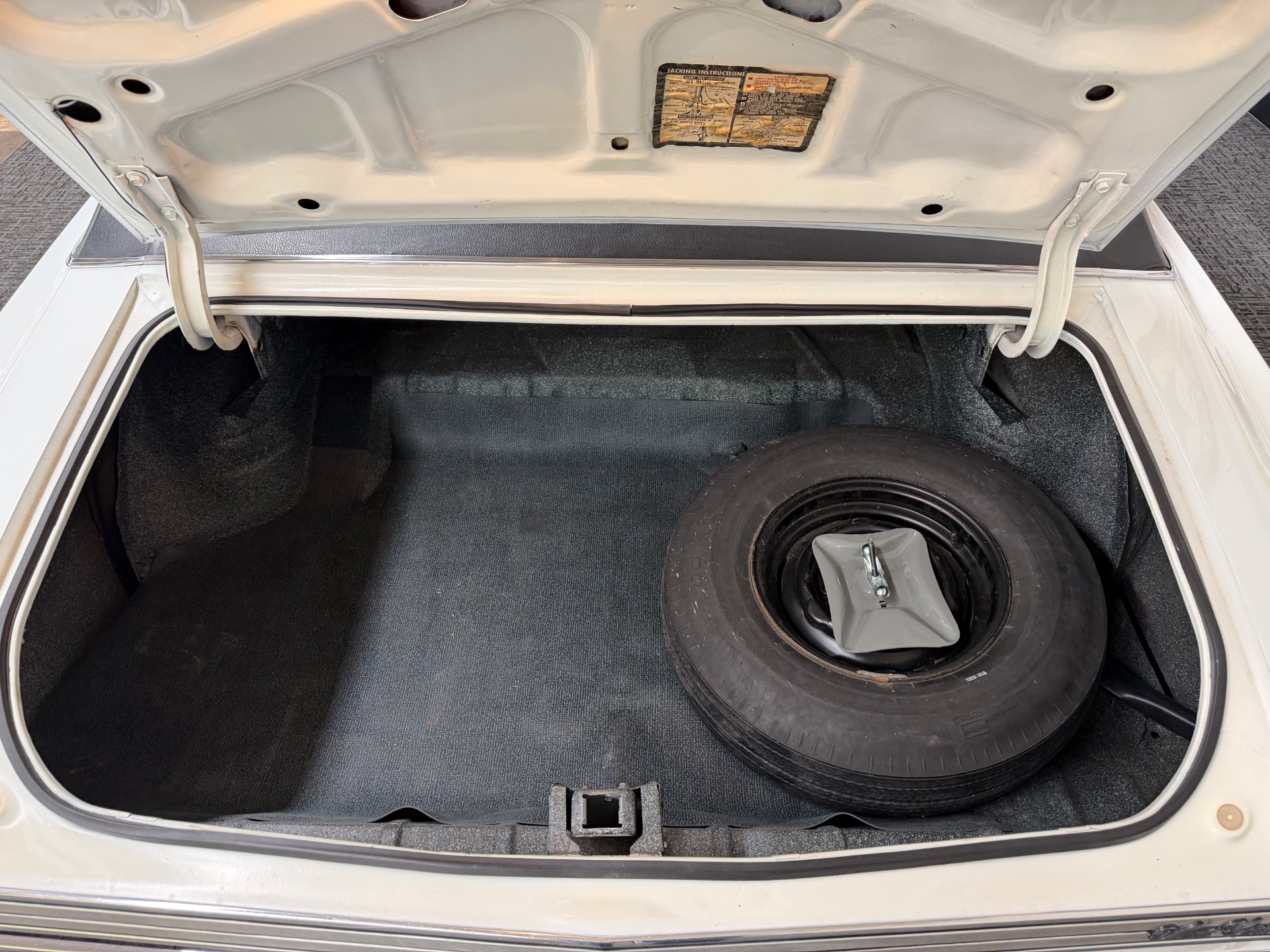 Used 1972 CHEVROLET MONTE CARLO NUMBERS MATCHING BIG BLOCK-SEE VIDEO | Mundelein, IL