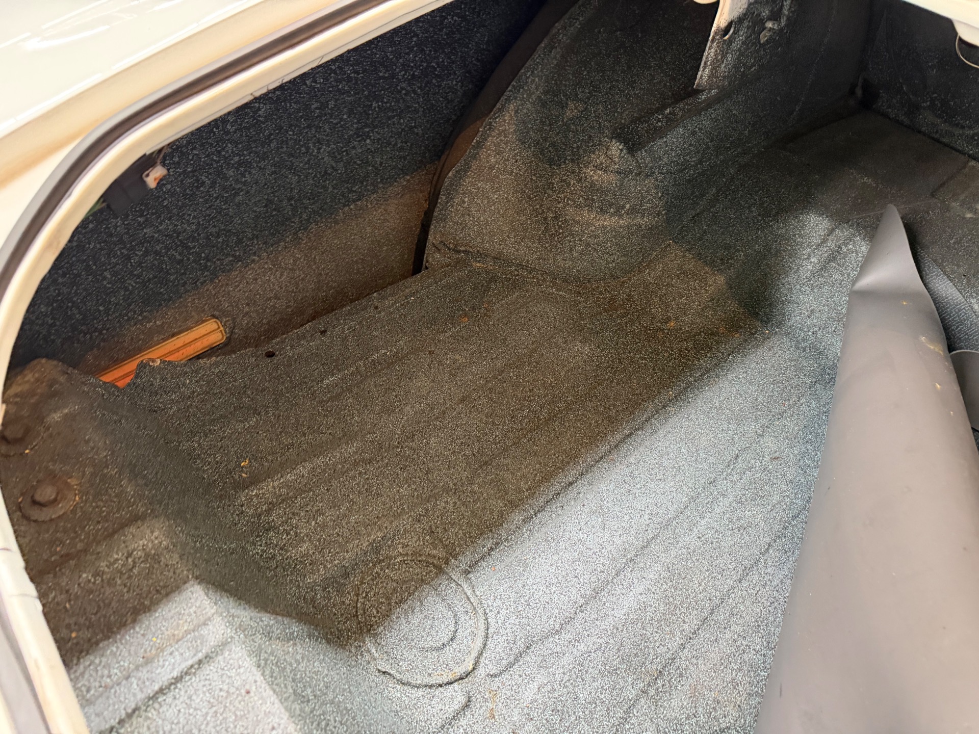 Used 1972 CHEVROLET MONTE CARLO NUMBERS MATCHING BIG BLOCK-SEE VIDEO | Mundelein, IL