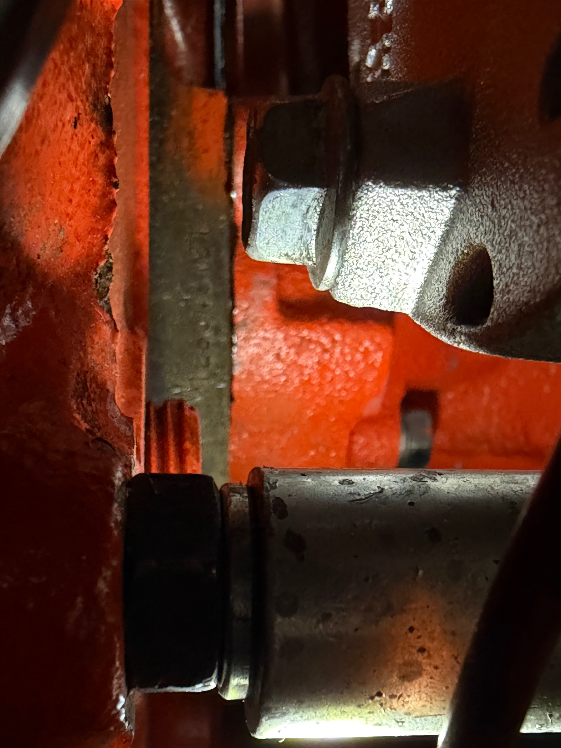 Used 1972 CHEVROLET MONTE CARLO NUMBERS MATCHING BIG BLOCK-SEE VIDEO | Mundelein, IL