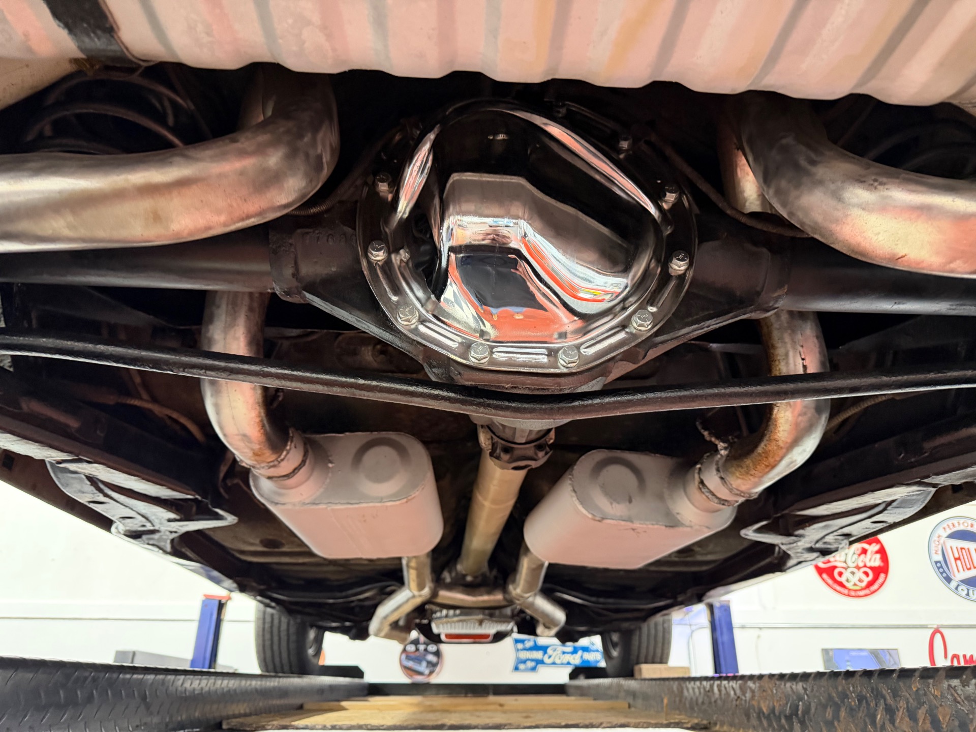 Used 1972 CHEVROLET MONTE CARLO NUMBERS MATCHING BIG BLOCK-SEE VIDEO | Mundelein, IL