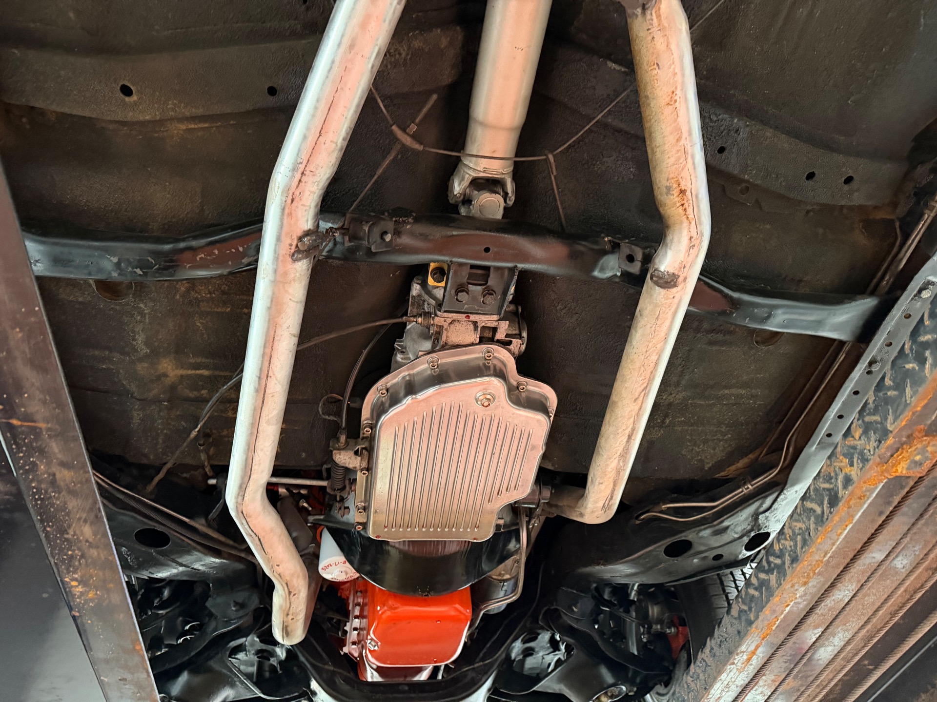 Used 1972 CHEVROLET MONTE CARLO NUMBERS MATCHING BIG BLOCK-SEE VIDEO | Mundelein, IL