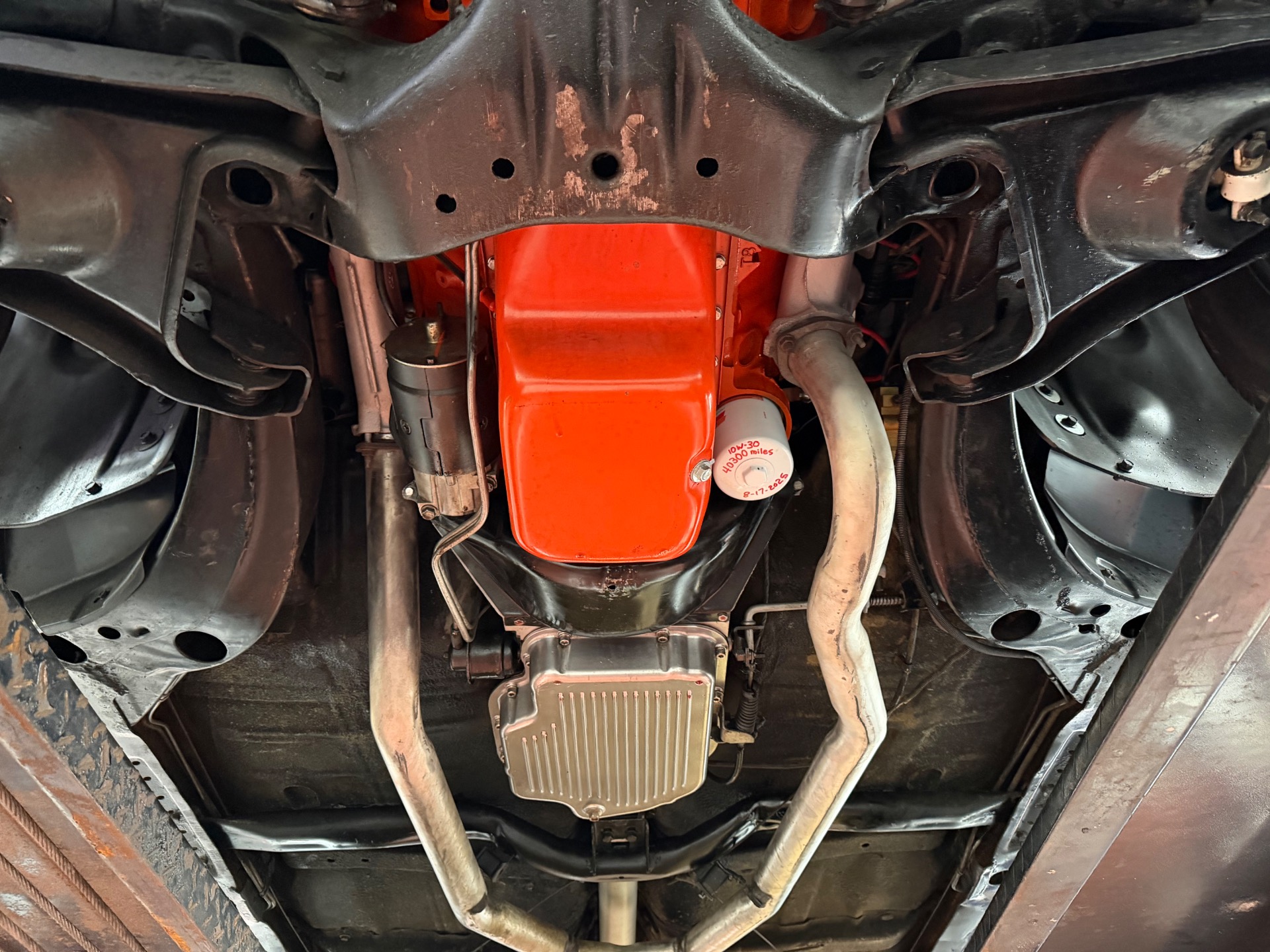 Used 1972 CHEVROLET MONTE CARLO NUMBERS MATCHING BIG BLOCK-SEE VIDEO | Mundelein, IL