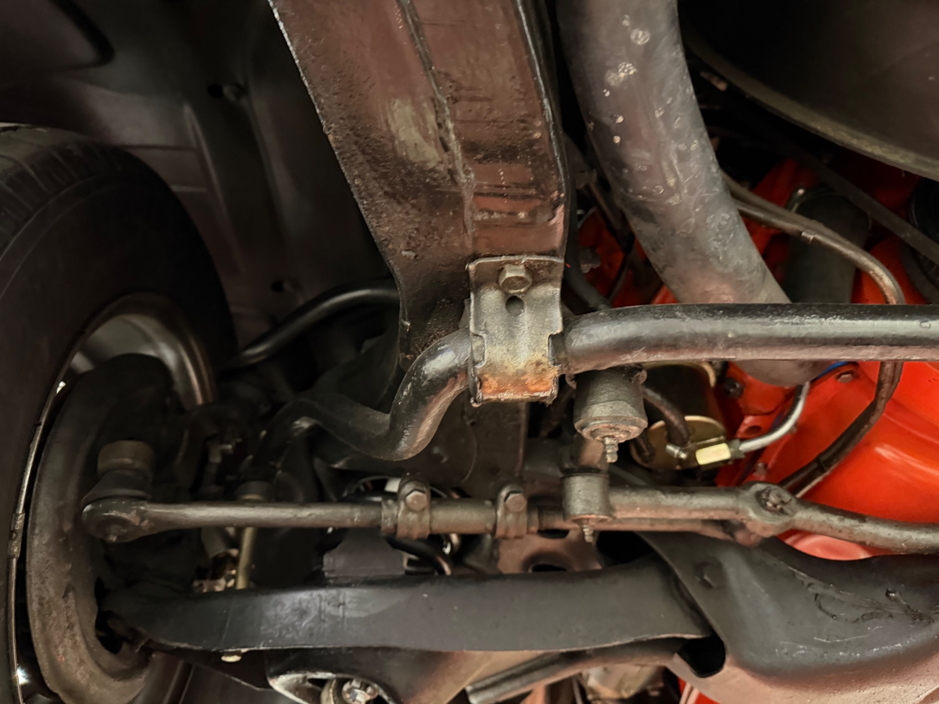 Used 1972 CHEVROLET MONTE CARLO NUMBERS MATCHING BIG BLOCK-SEE VIDEO | Mundelein, IL