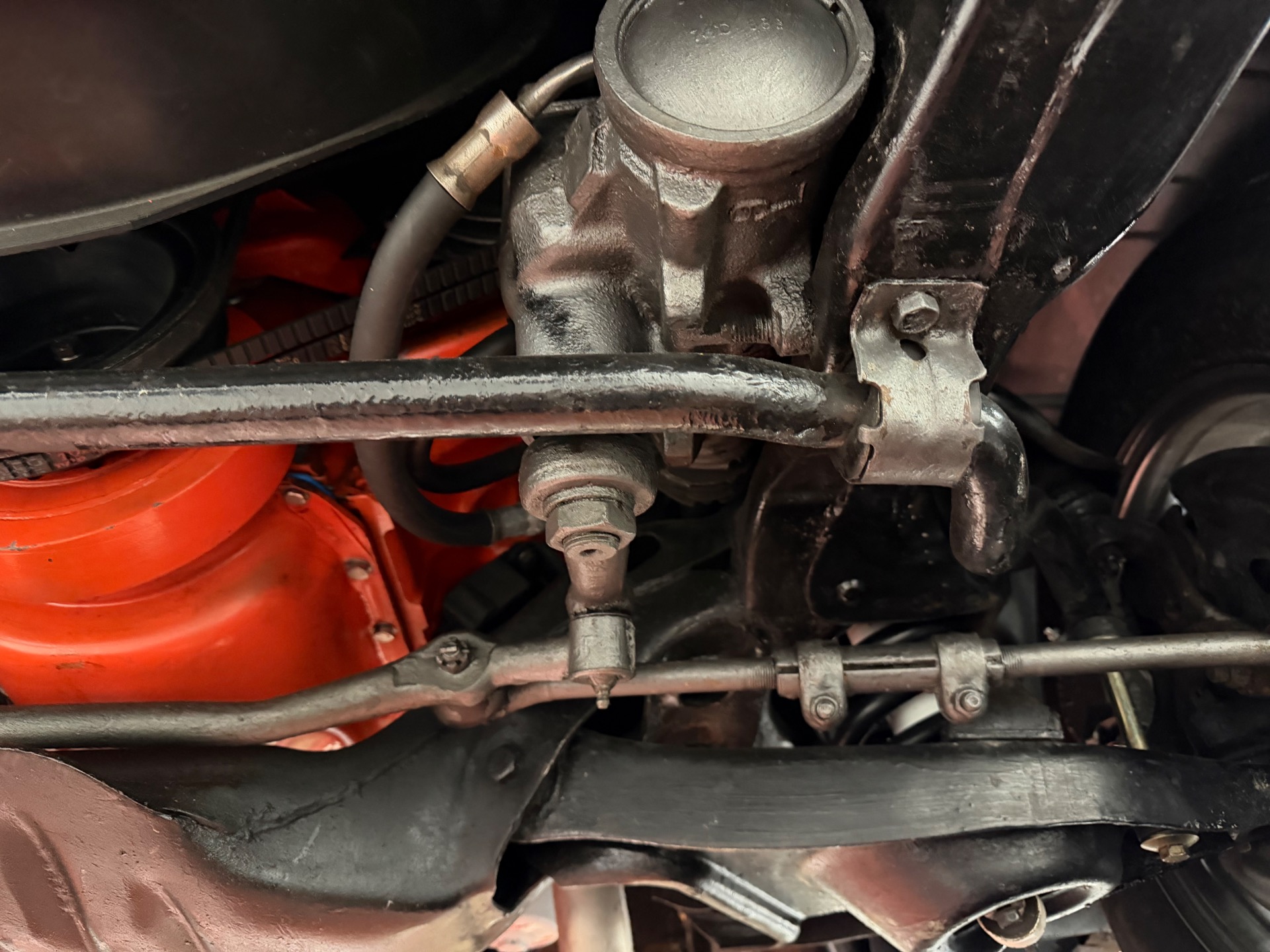 Used 1972 CHEVROLET MONTE CARLO NUMBERS MATCHING BIG BLOCK-SEE VIDEO | Mundelein, IL