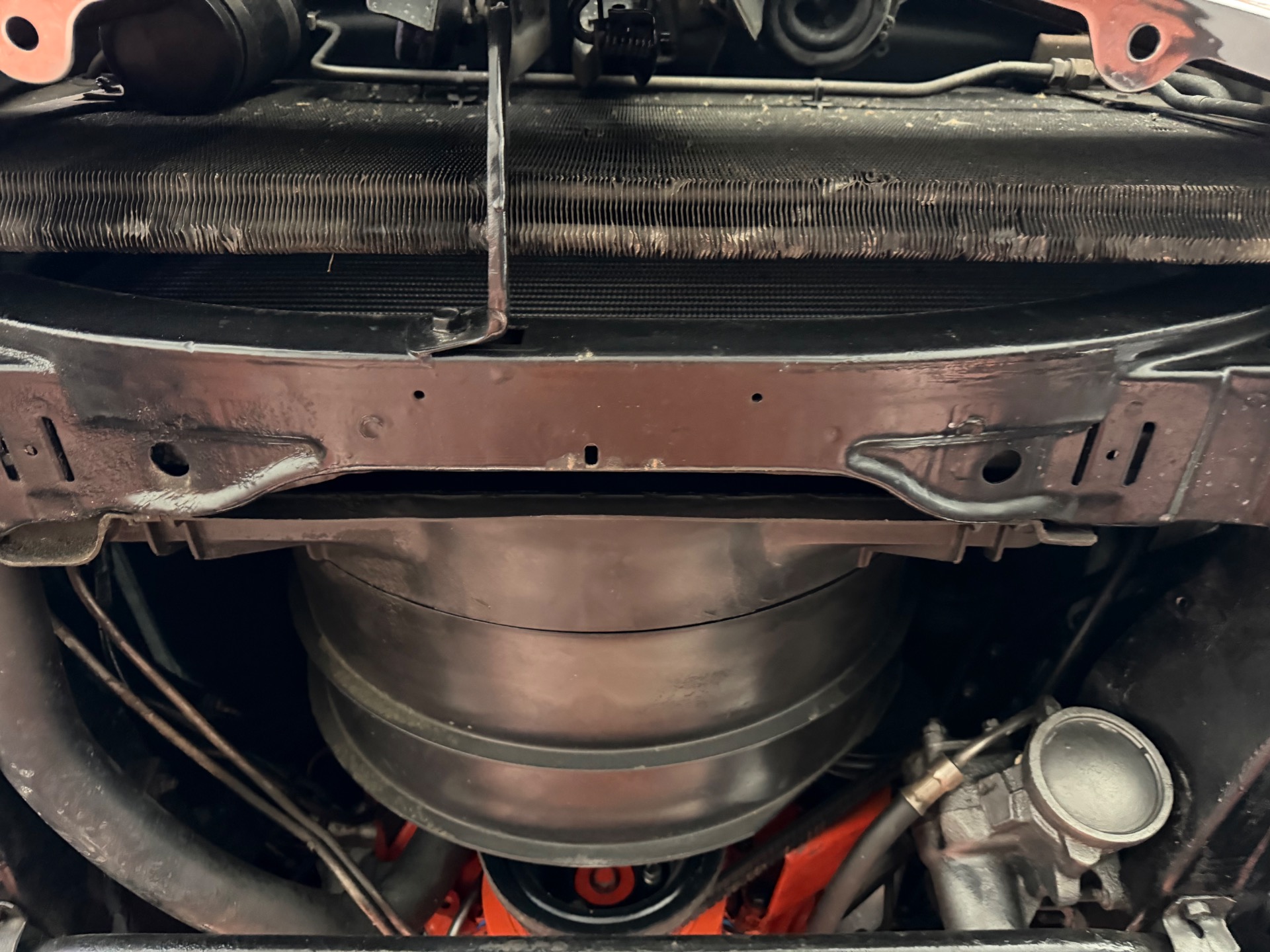 Used 1972 CHEVROLET MONTE CARLO NUMBERS MATCHING BIG BLOCK-SEE VIDEO | Mundelein, IL