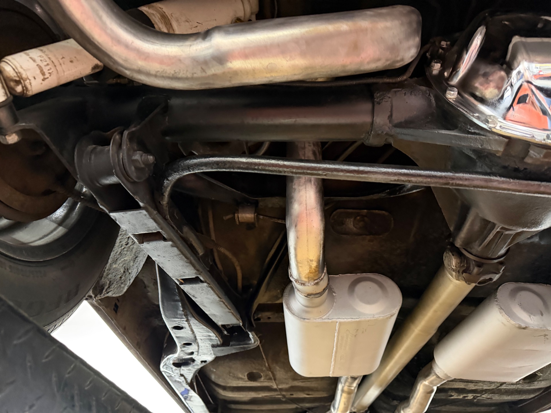 Used 1972 CHEVROLET MONTE CARLO NUMBERS MATCHING BIG BLOCK-SEE VIDEO | Mundelein, IL