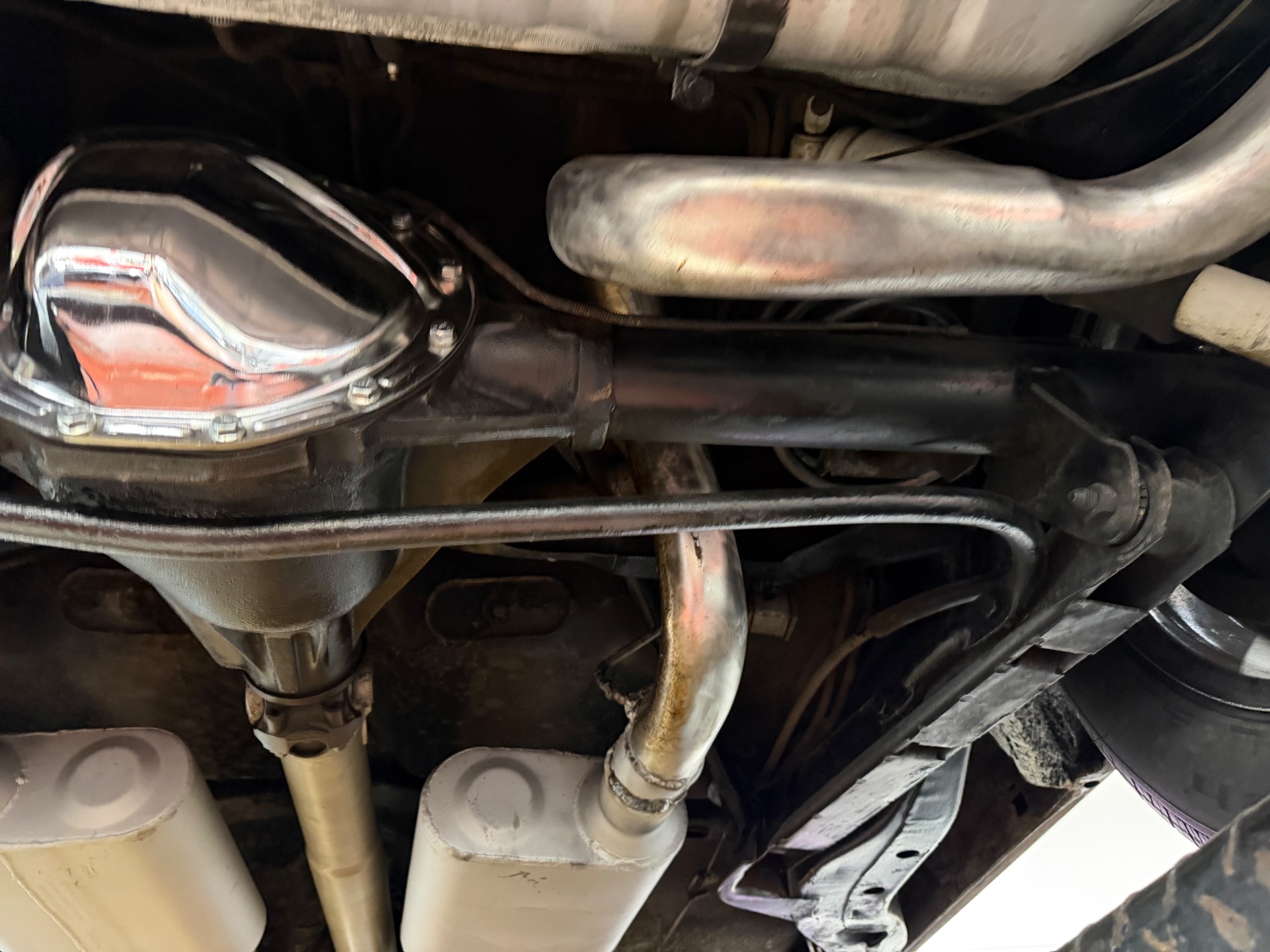 Used 1972 CHEVROLET MONTE CARLO NUMBERS MATCHING BIG BLOCK-SEE VIDEO | Mundelein, IL