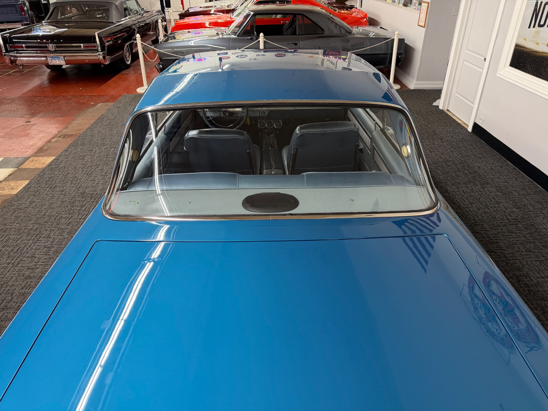 Used 1965 DODGE CORONET 500 Great Driving Classic-SEE VIDEO | Mundelein, IL