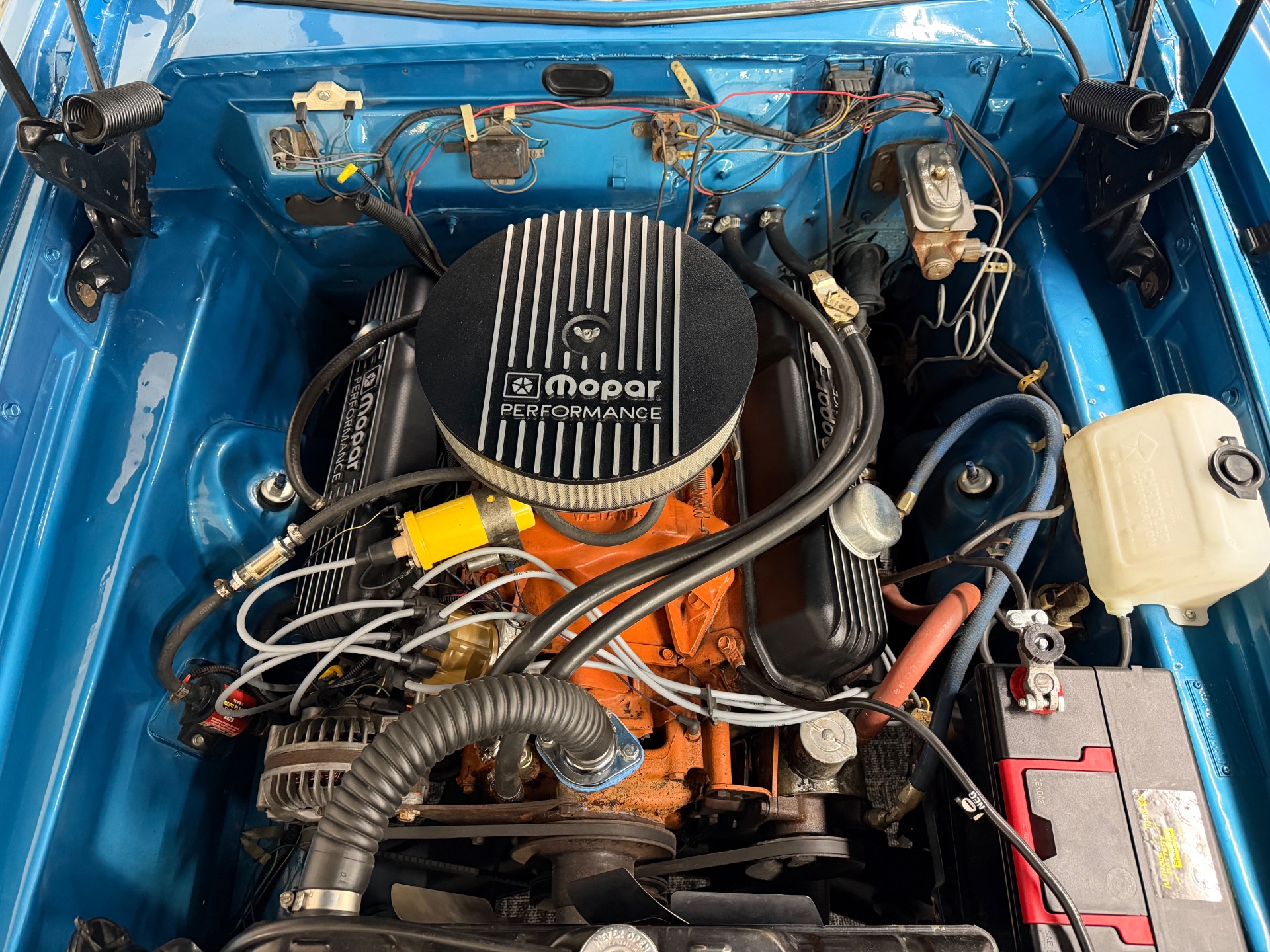 Used 1965 DODGE CORONET 500 Great Driving Classic-SEE VIDEO | Mundelein, IL