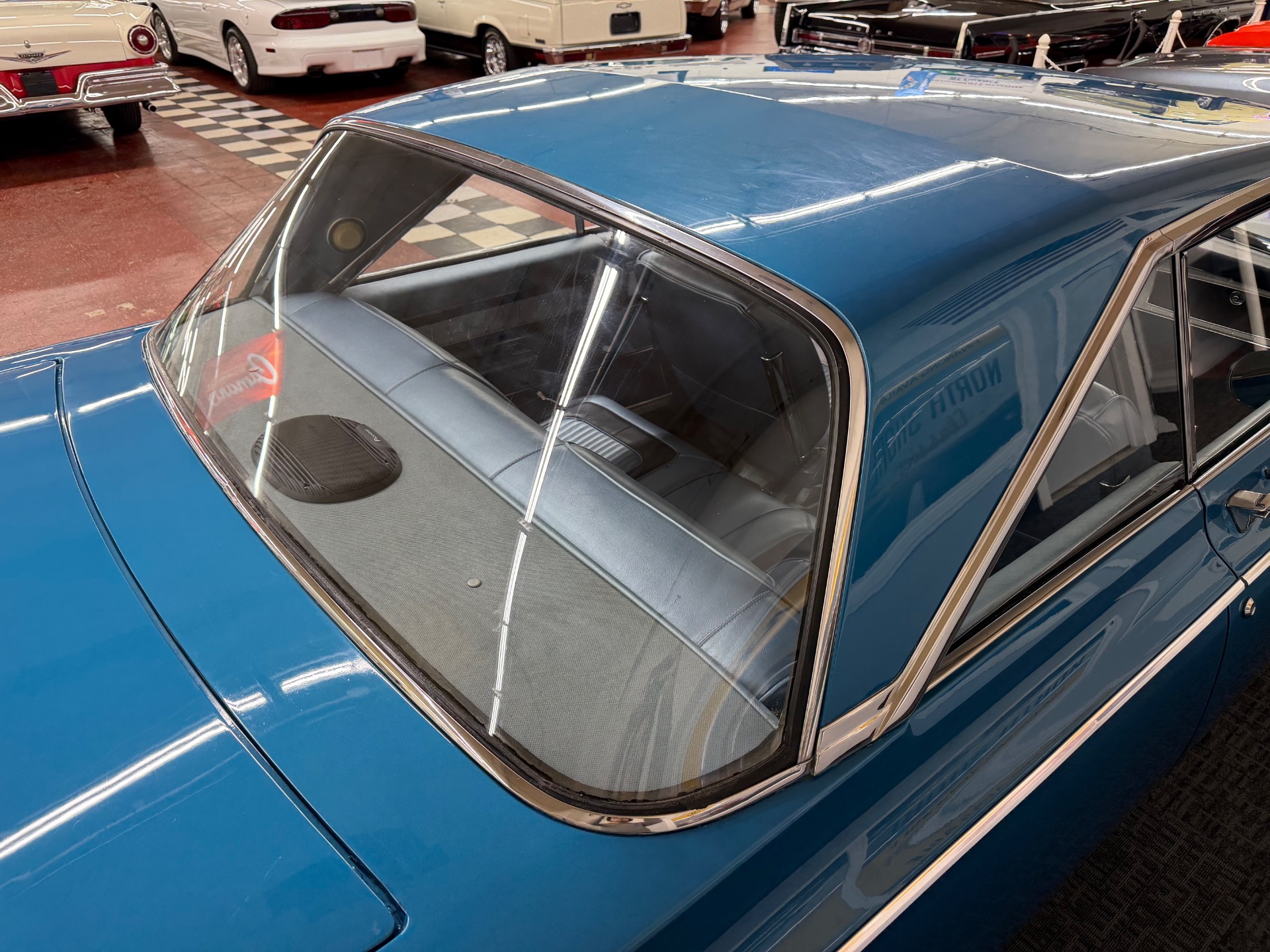 Used 1965 DODGE CORONET 500 Great Driving Classic-SEE VIDEO | Mundelein, IL