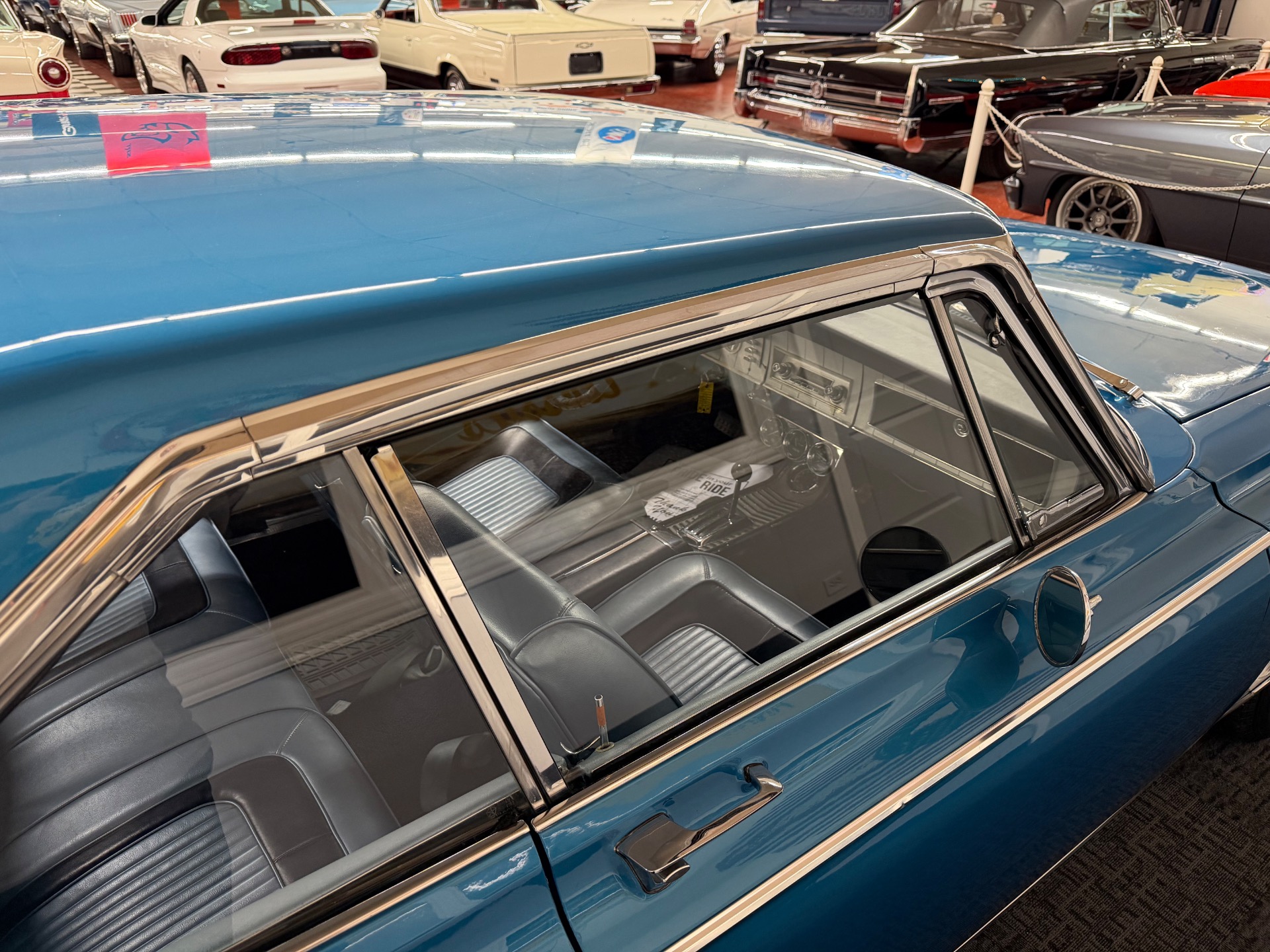 Used 1965 DODGE CORONET 500 Great Driving Classic-SEE VIDEO | Mundelein, IL