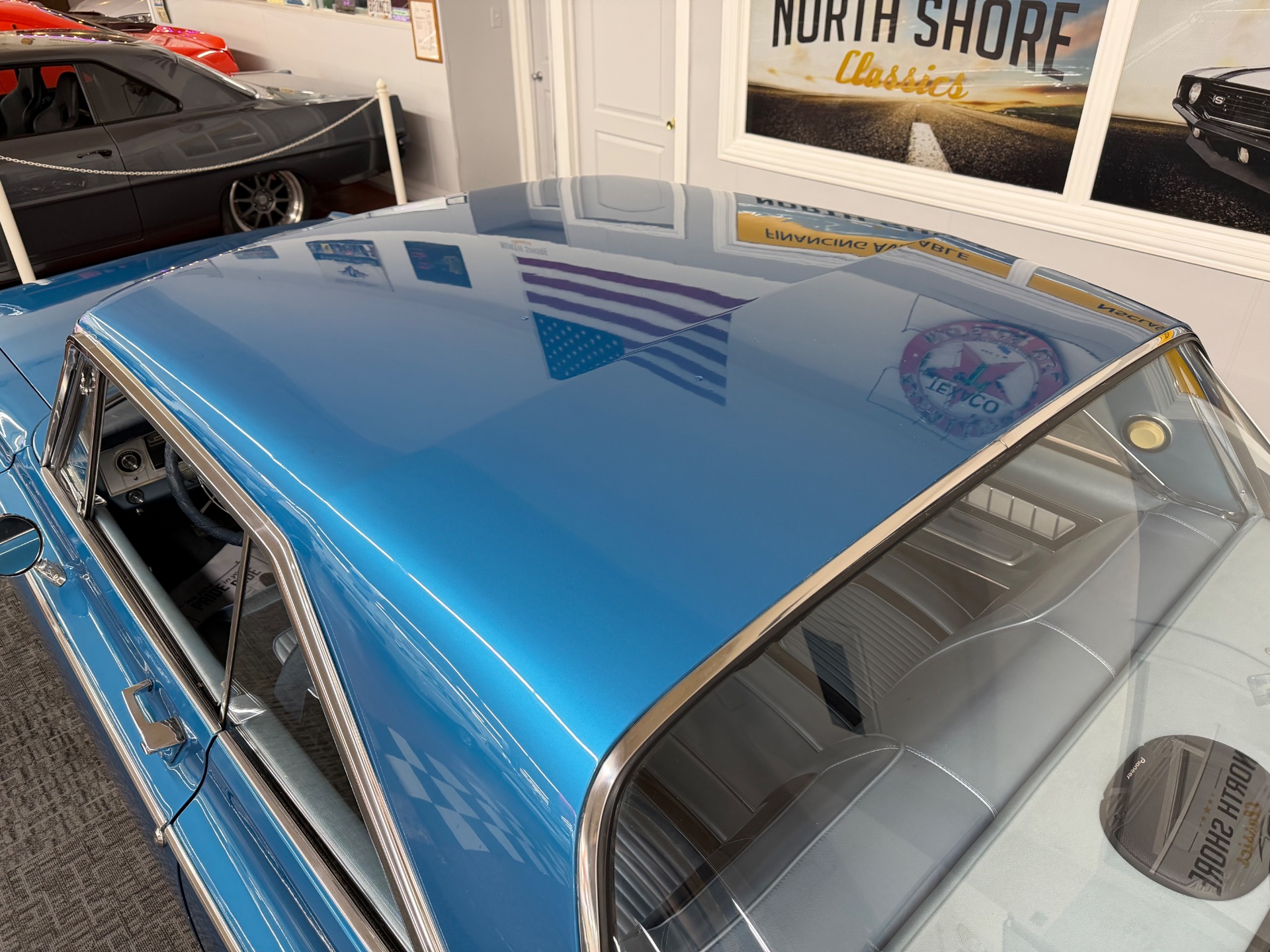 Used 1965 DODGE CORONET 500 Great Driving Classic-SEE VIDEO | Mundelein, IL