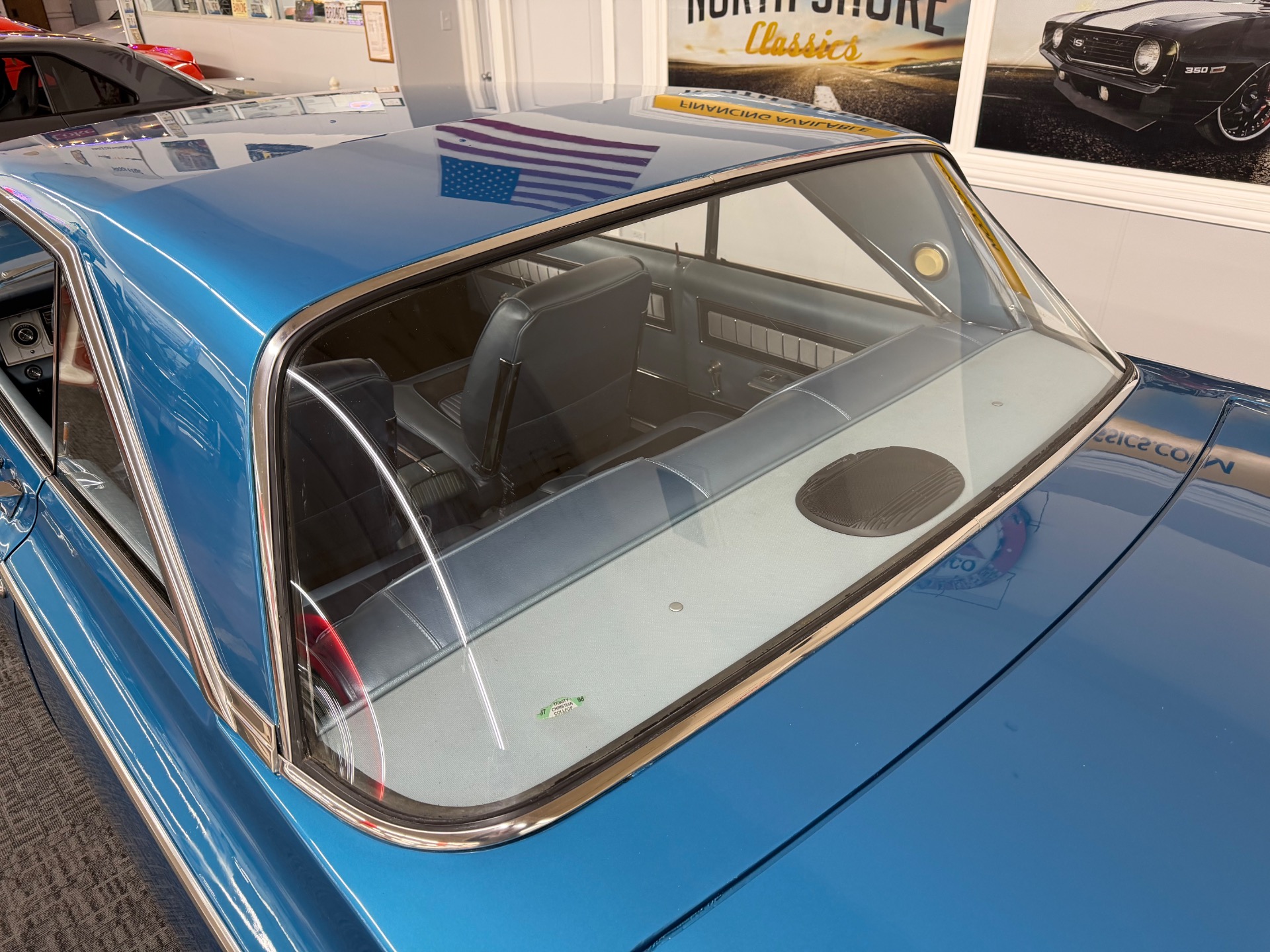 Used 1965 DODGE CORONET 500 Great Driving Classic-SEE VIDEO | Mundelein, IL