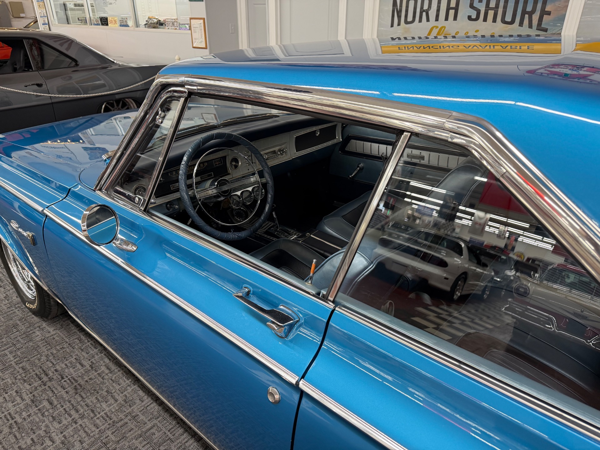 Used 1965 DODGE CORONET 500 Great Driving Classic-SEE VIDEO | Mundelein, IL