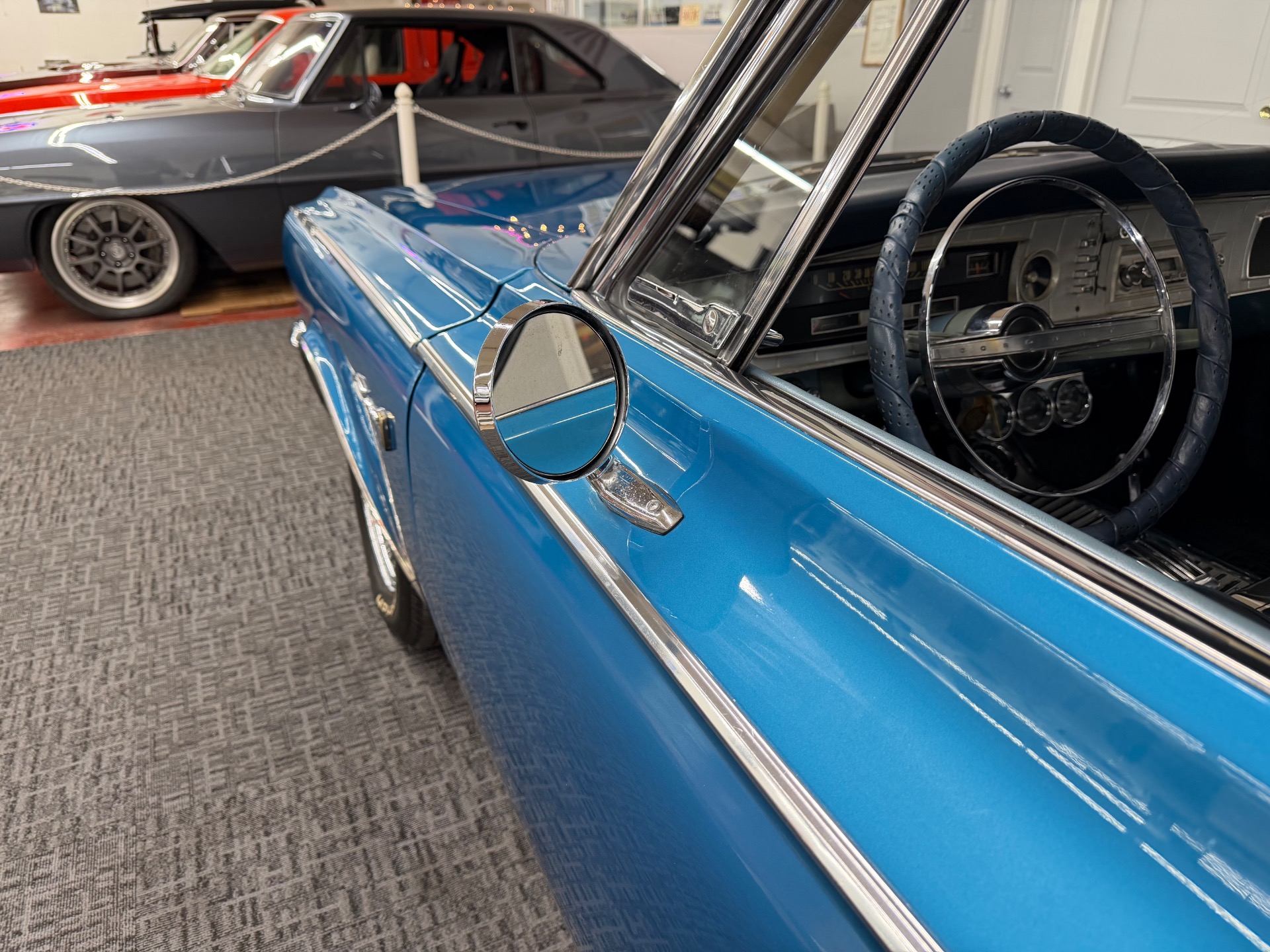 Used 1965 DODGE CORONET 500 Great Driving Classic-SEE VIDEO | Mundelein, IL