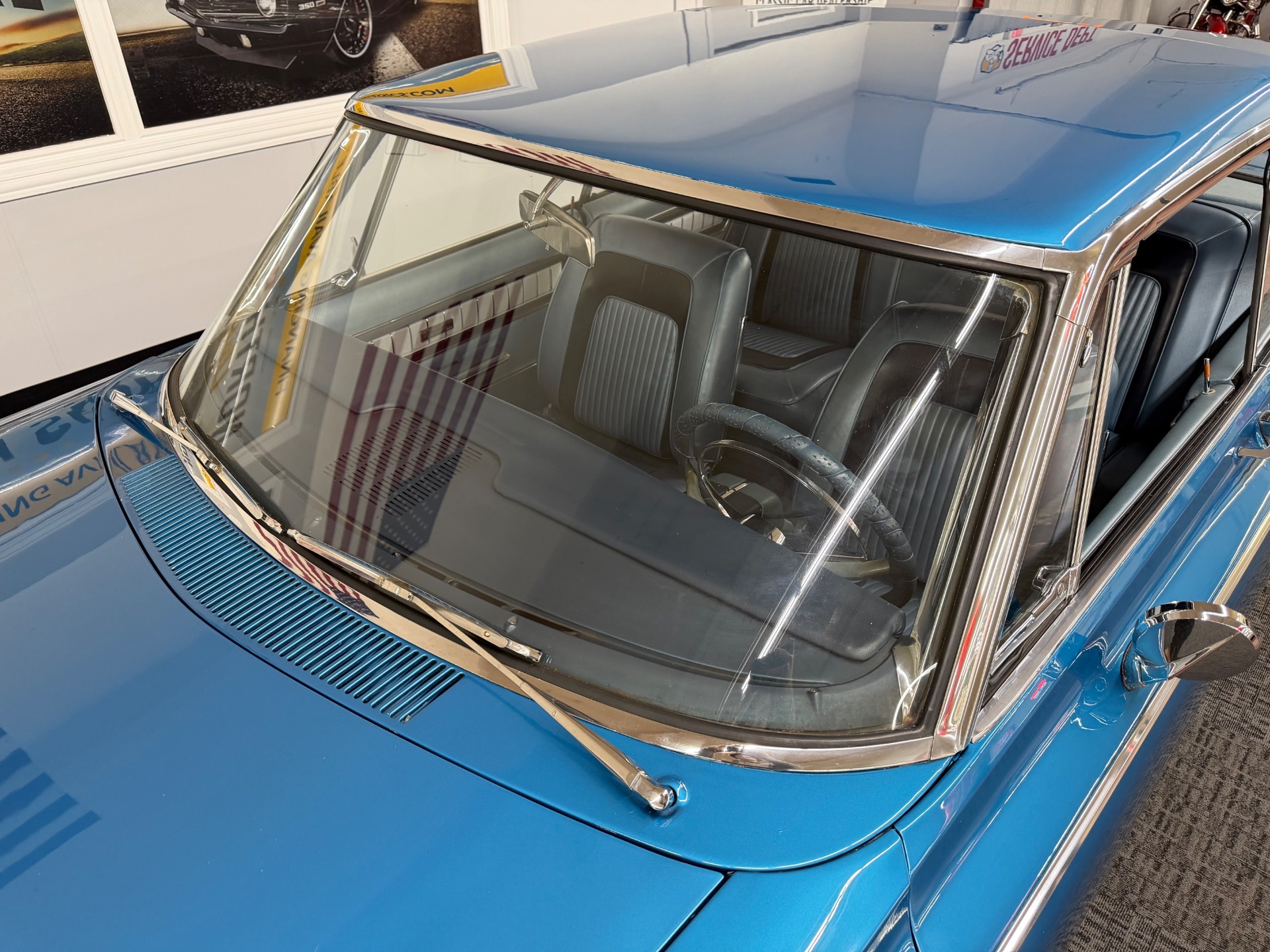 Used 1965 DODGE CORONET 500 Great Driving Classic-SEE VIDEO | Mundelein, IL