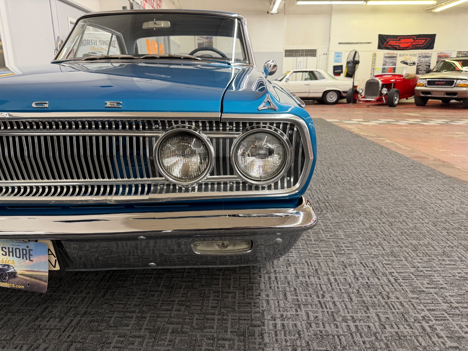 Used 1965 DODGE CORONET 500 Great Driving Classic-SEE VIDEO | Mundelein, IL