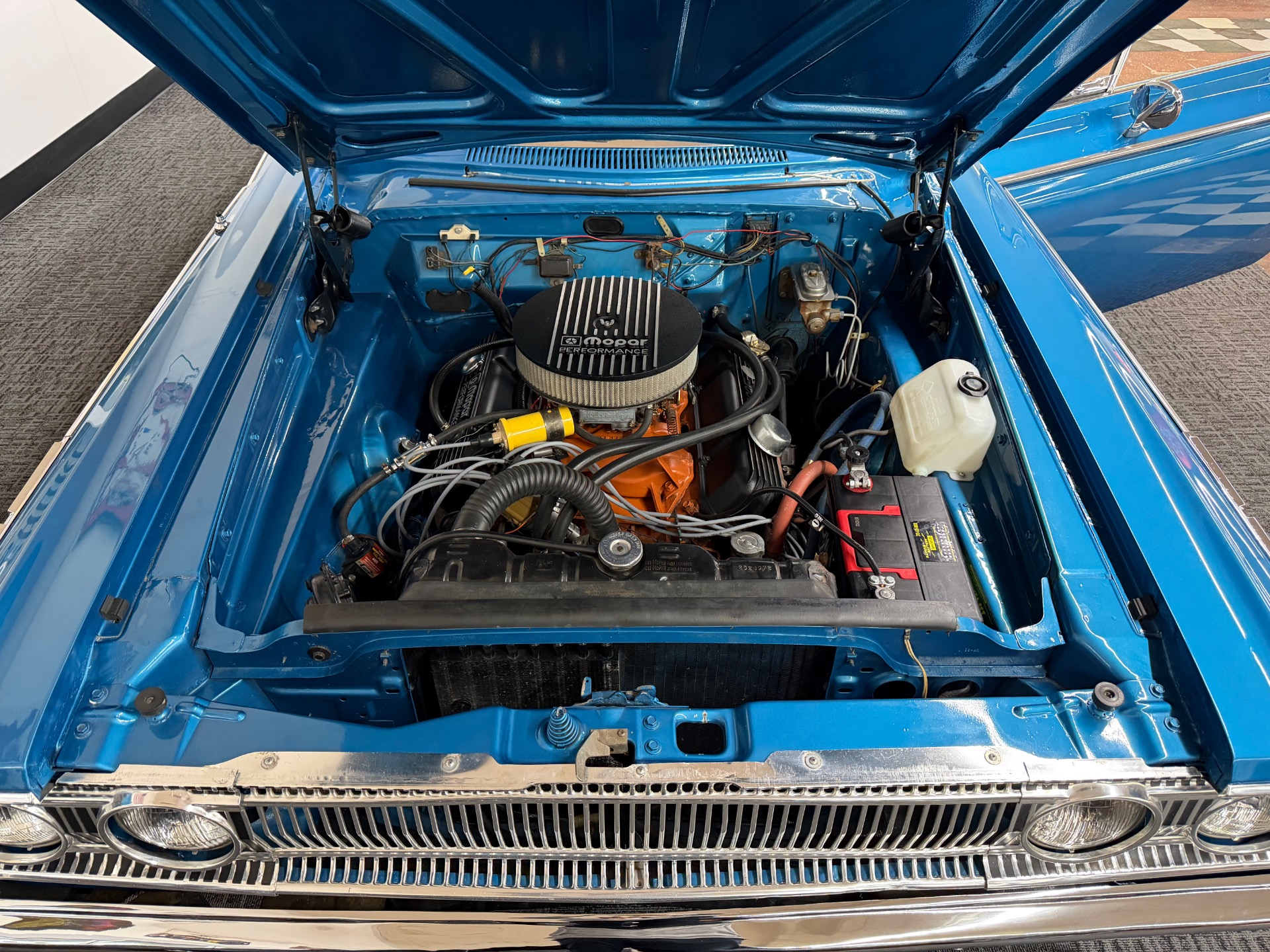 Used 1965 DODGE CORONET 500 Great Driving Classic-SEE VIDEO | Mundelein, IL