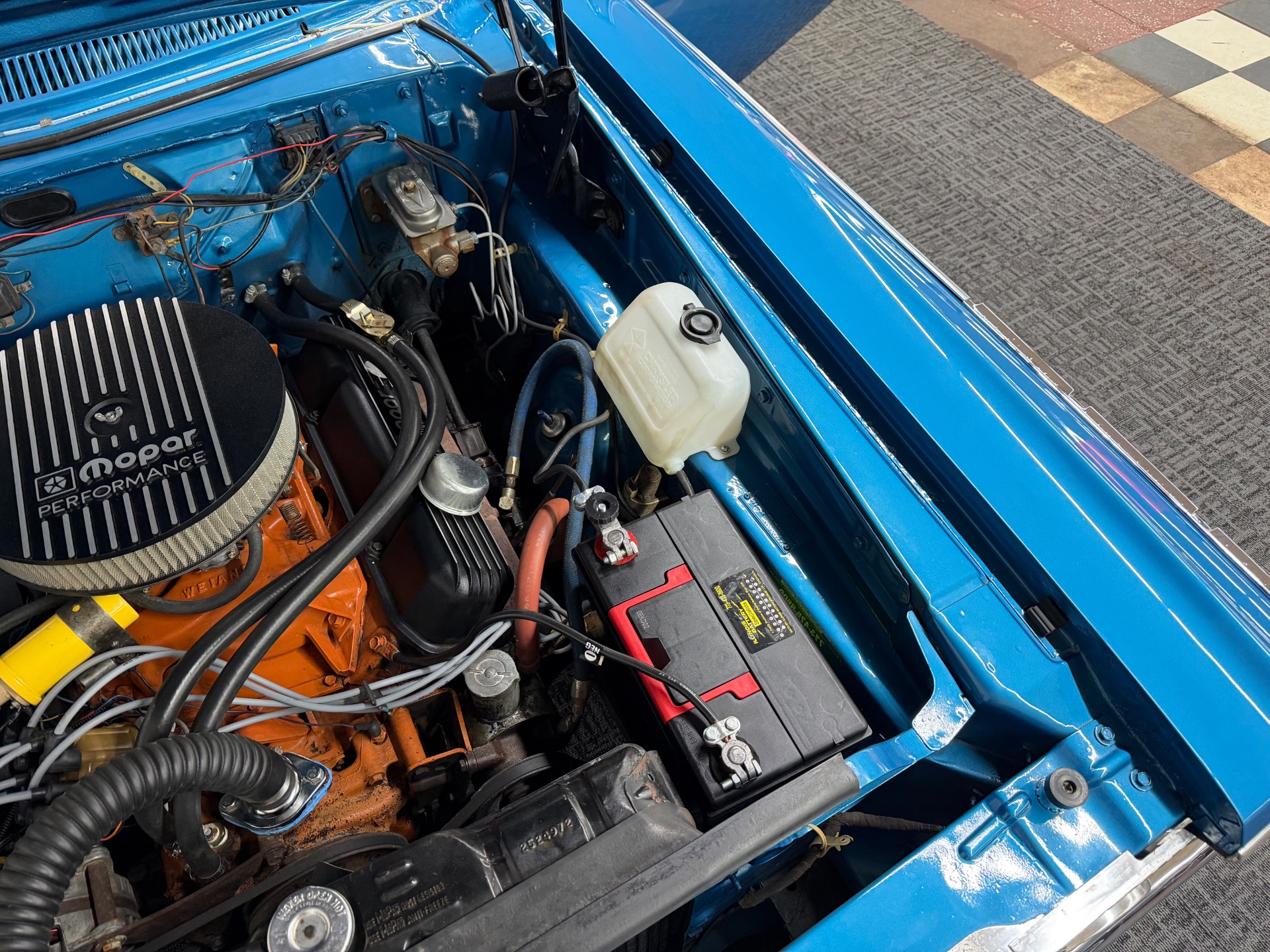 Used 1965 DODGE CORONET 500 Great Driving Classic-SEE VIDEO | Mundelein, IL