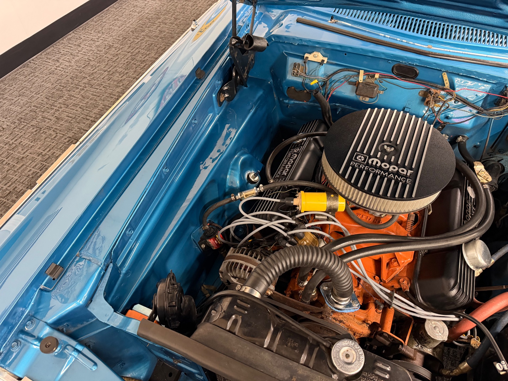 Used 1965 DODGE CORONET 500 Great Driving Classic-SEE VIDEO | Mundelein, IL