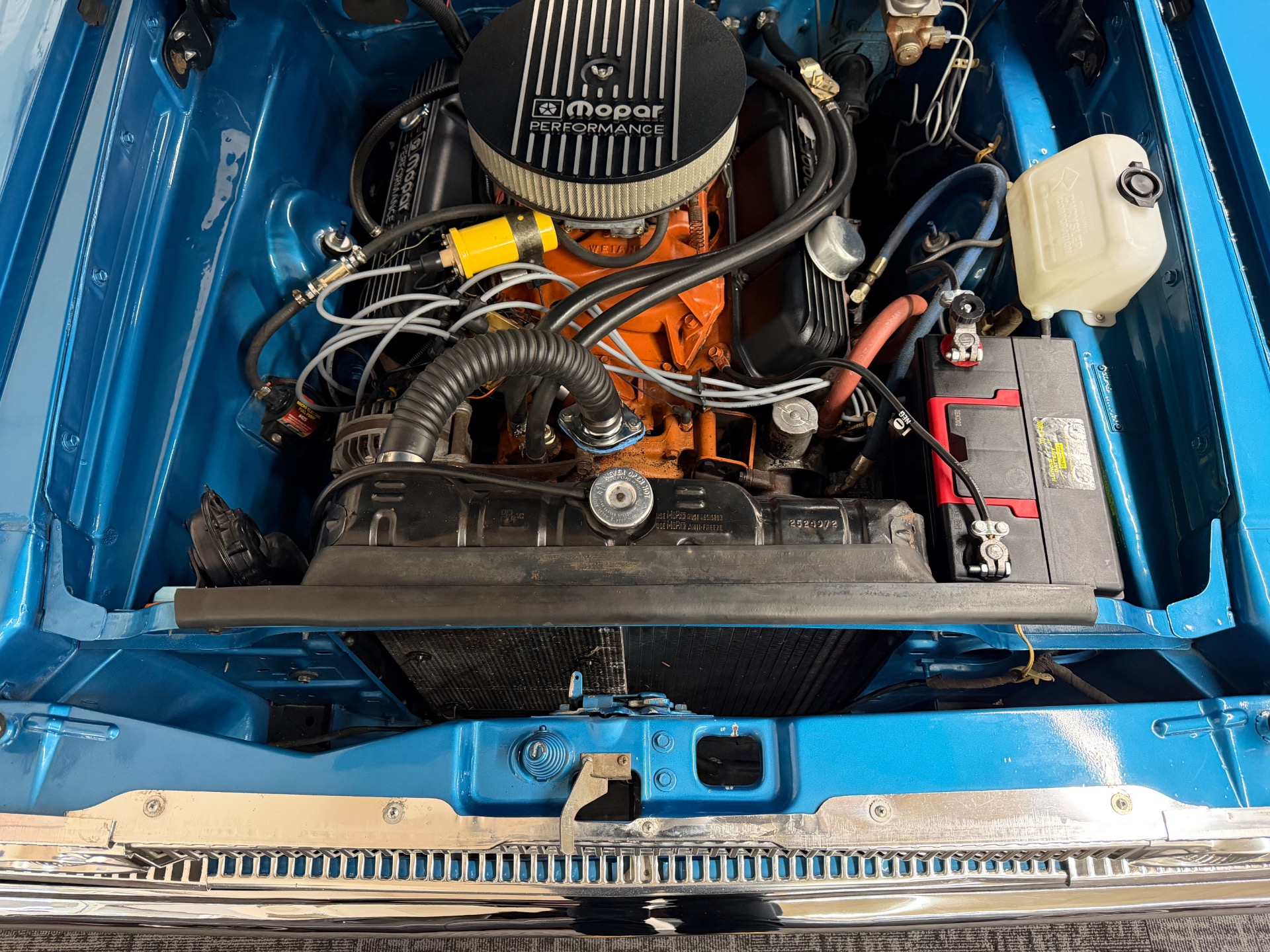 Used 1965 DODGE CORONET 500 Great Driving Classic-SEE VIDEO | Mundelein, IL