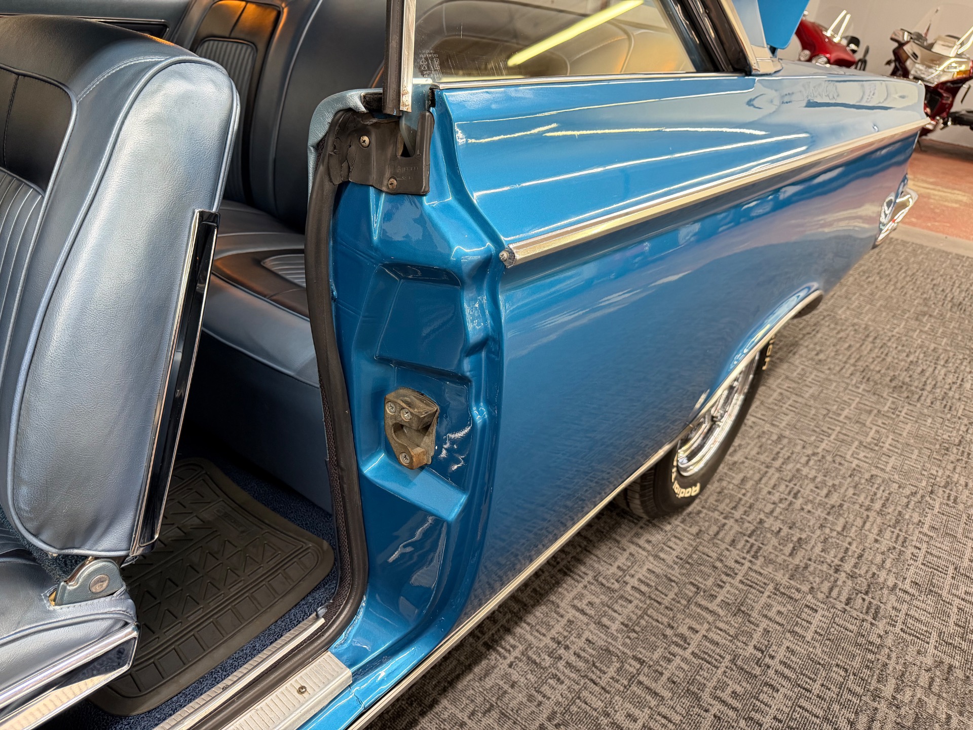 Used 1965 DODGE CORONET 500 Great Driving Classic-SEE VIDEO | Mundelein, IL