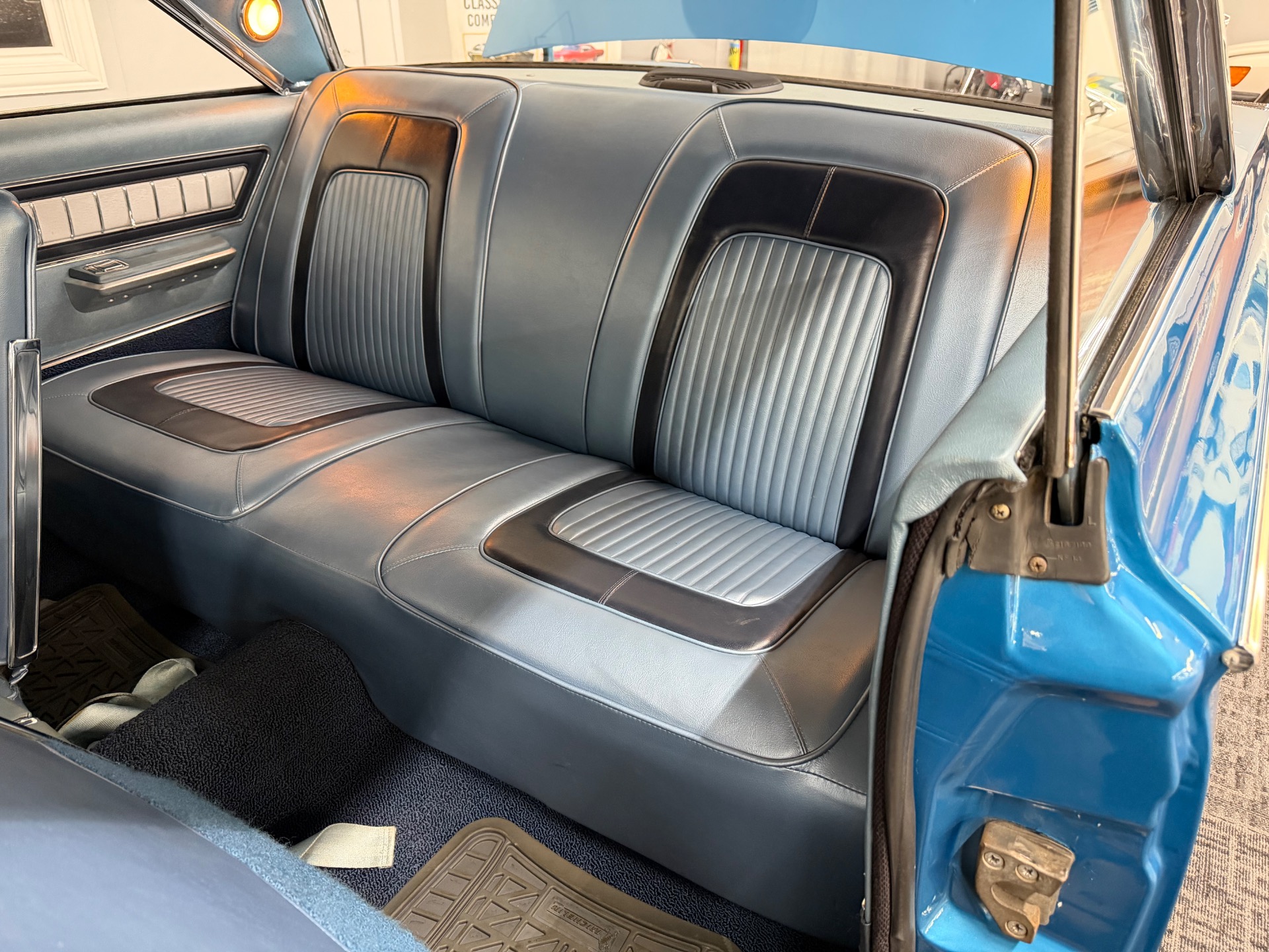 Used 1965 DODGE CORONET 500 Great Driving Classic-SEE VIDEO | Mundelein, IL