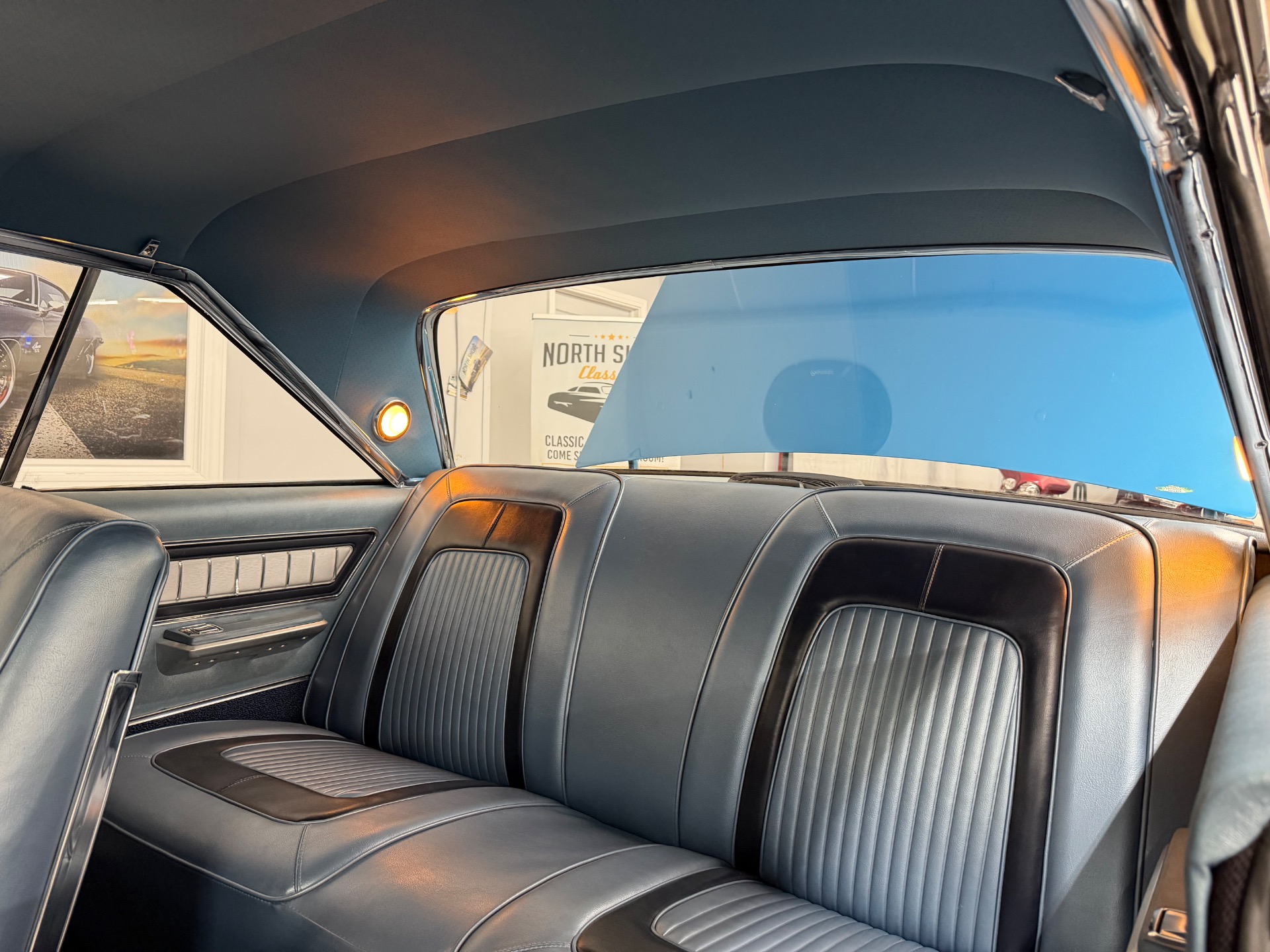 Used 1965 DODGE CORONET 500 Great Driving Classic-SEE VIDEO | Mundelein, IL