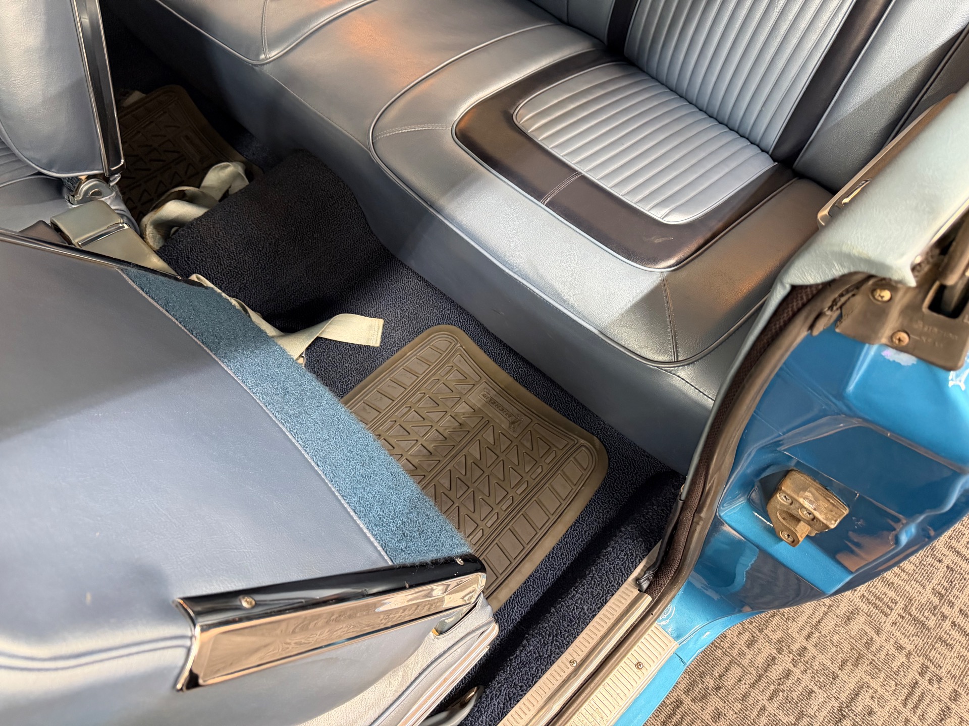 Used 1965 DODGE CORONET 500 Great Driving Classic-SEE VIDEO | Mundelein, IL