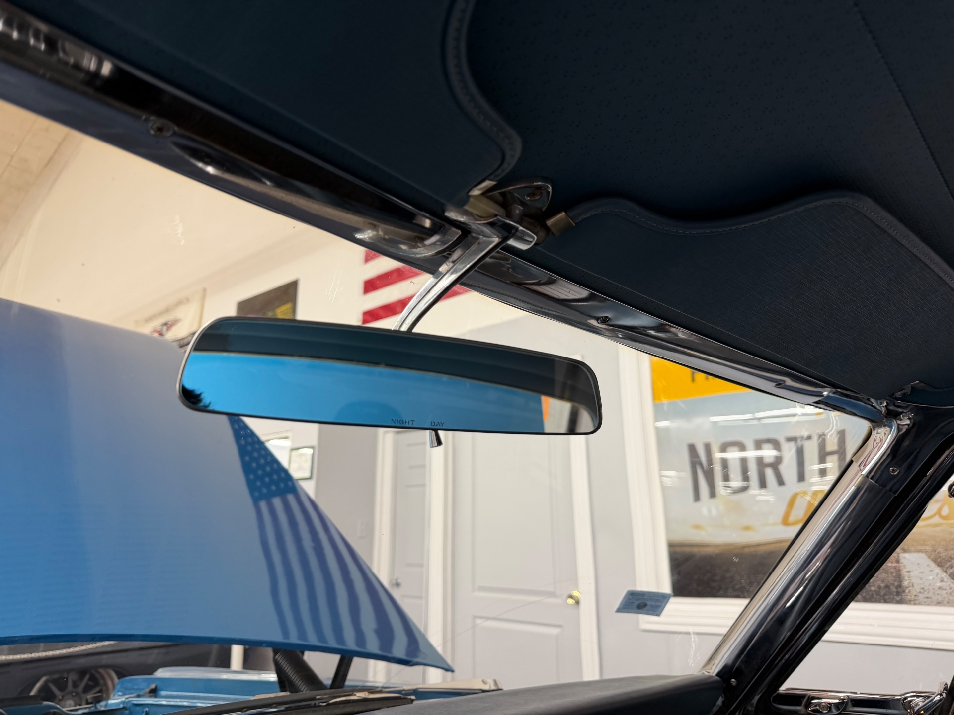 Used 1965 DODGE CORONET 500 Great Driving Classic-SEE VIDEO | Mundelein, IL