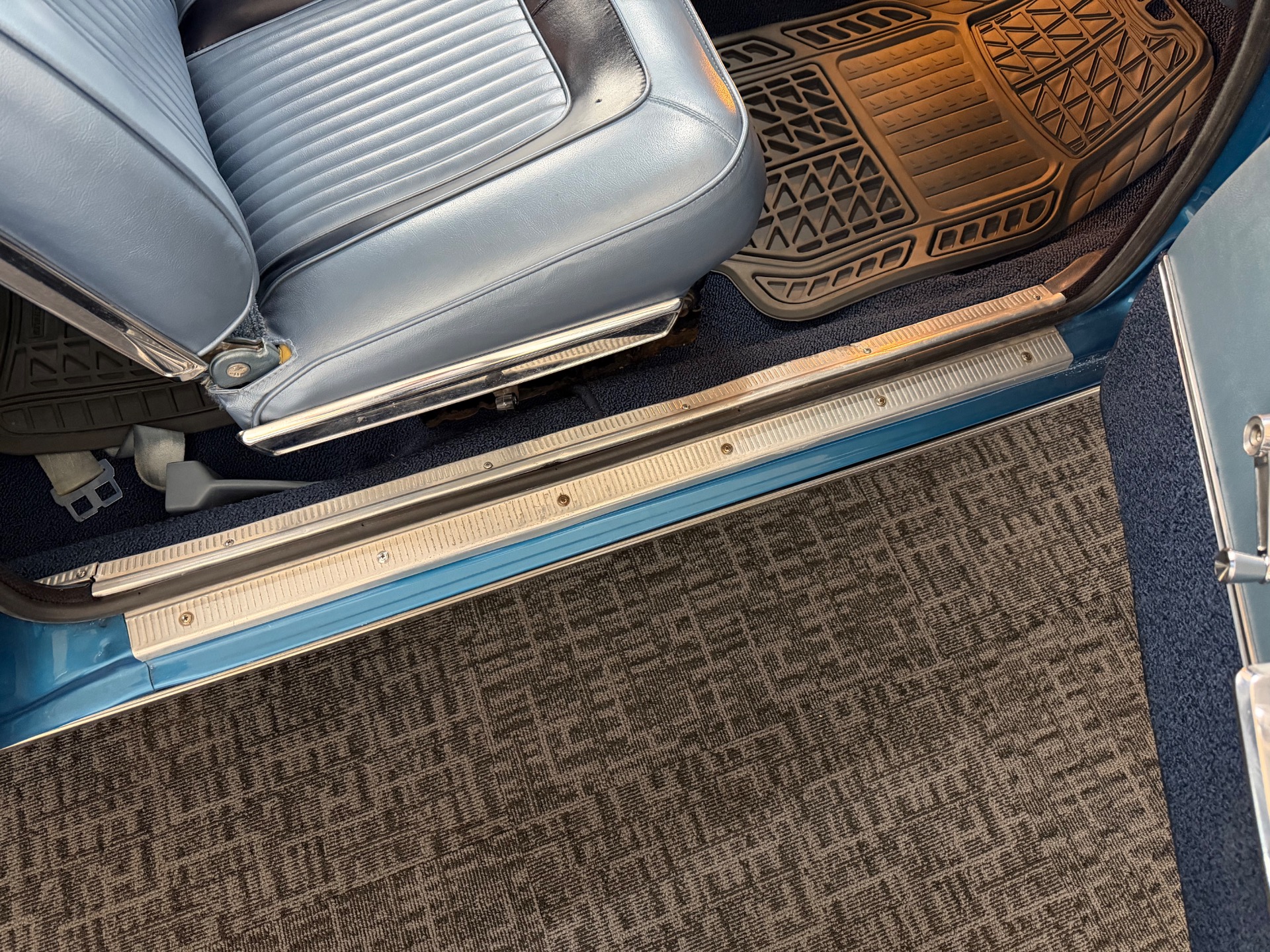 Used 1965 DODGE CORONET 500 Great Driving Classic-SEE VIDEO | Mundelein, IL