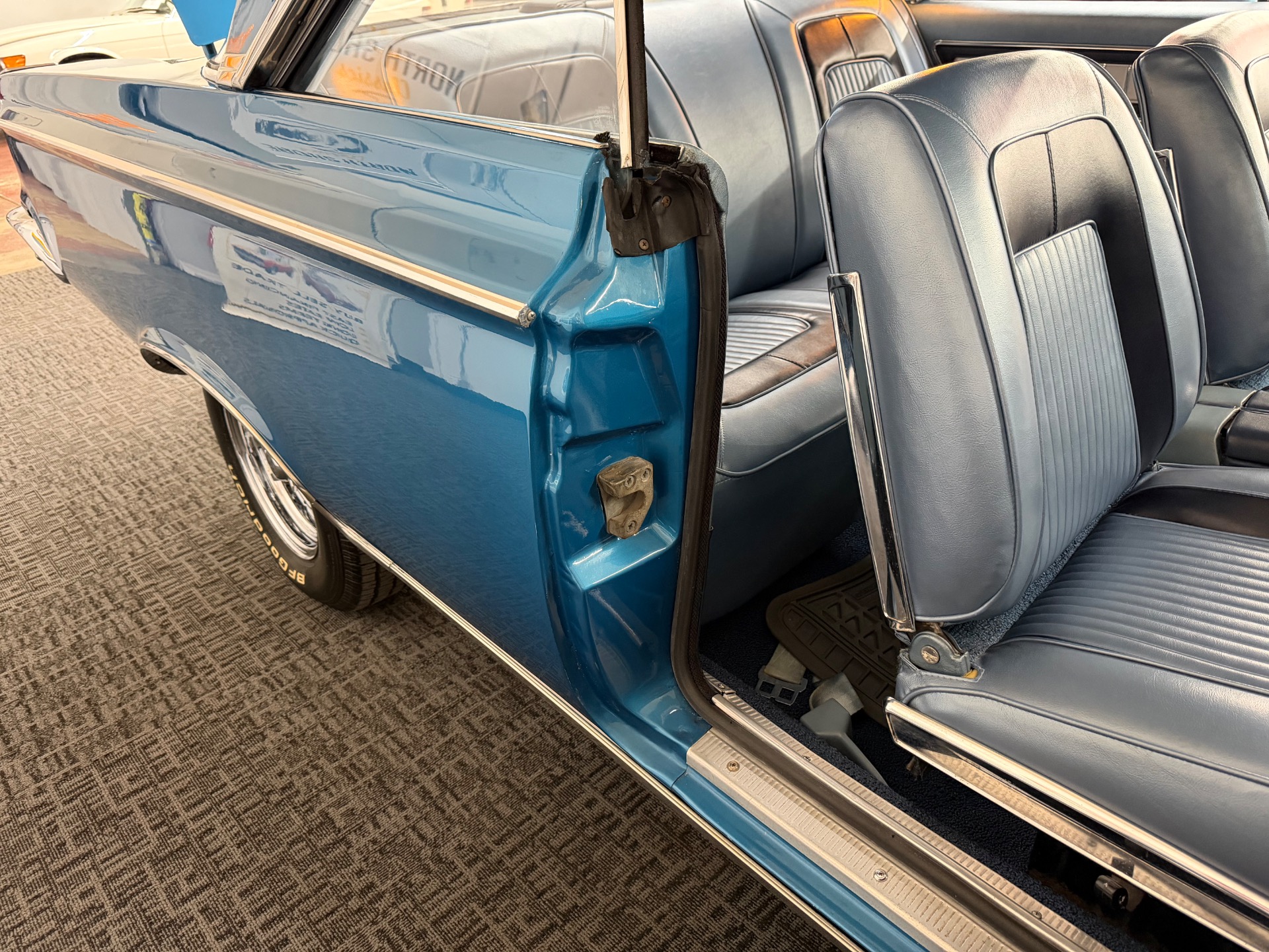 Used 1965 DODGE CORONET 500 Great Driving Classic-SEE VIDEO | Mundelein, IL