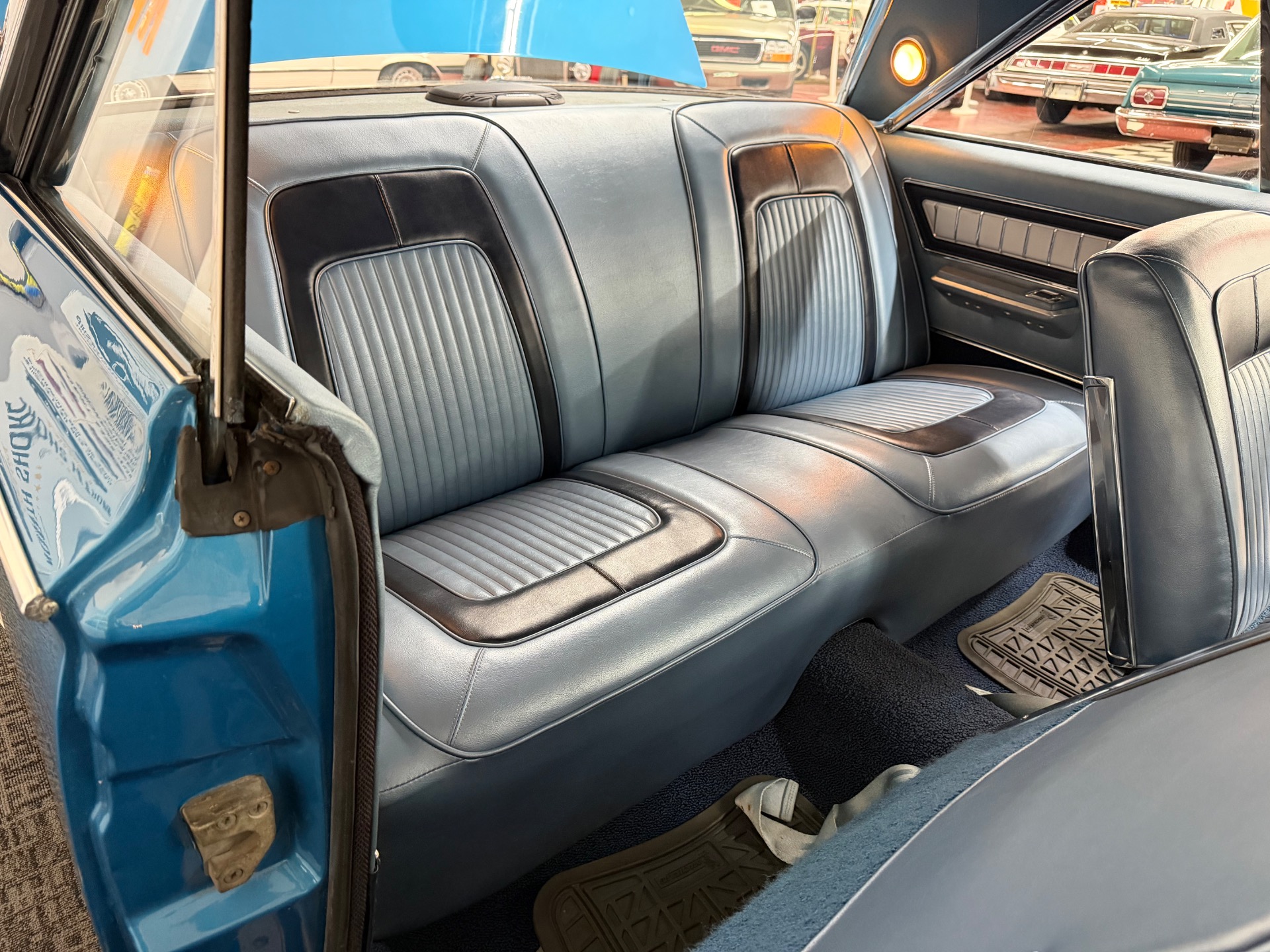 Used 1965 DODGE CORONET 500 Great Driving Classic-SEE VIDEO | Mundelein, IL