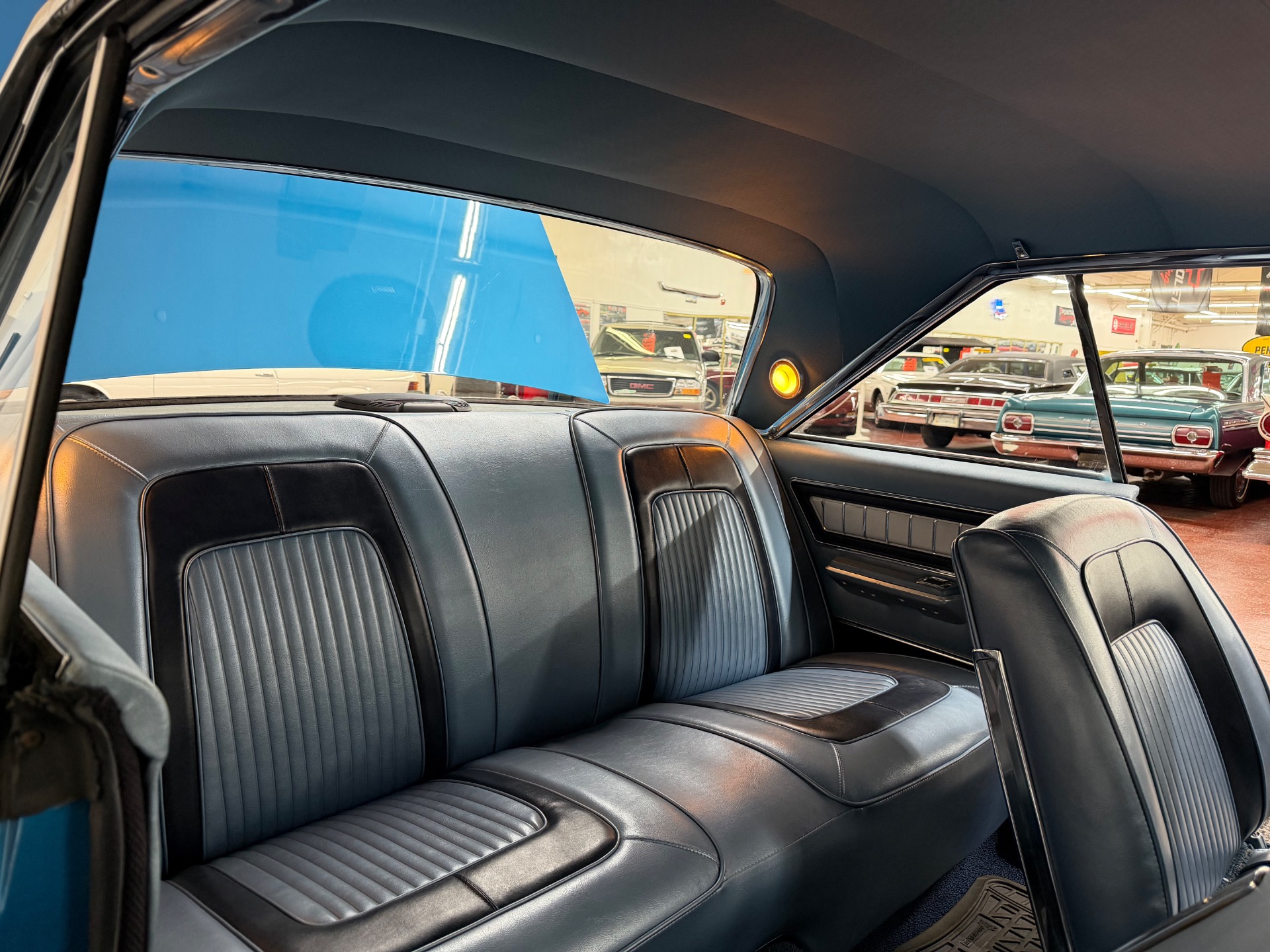 Used 1965 DODGE CORONET 500 Great Driving Classic-SEE VIDEO | Mundelein, IL