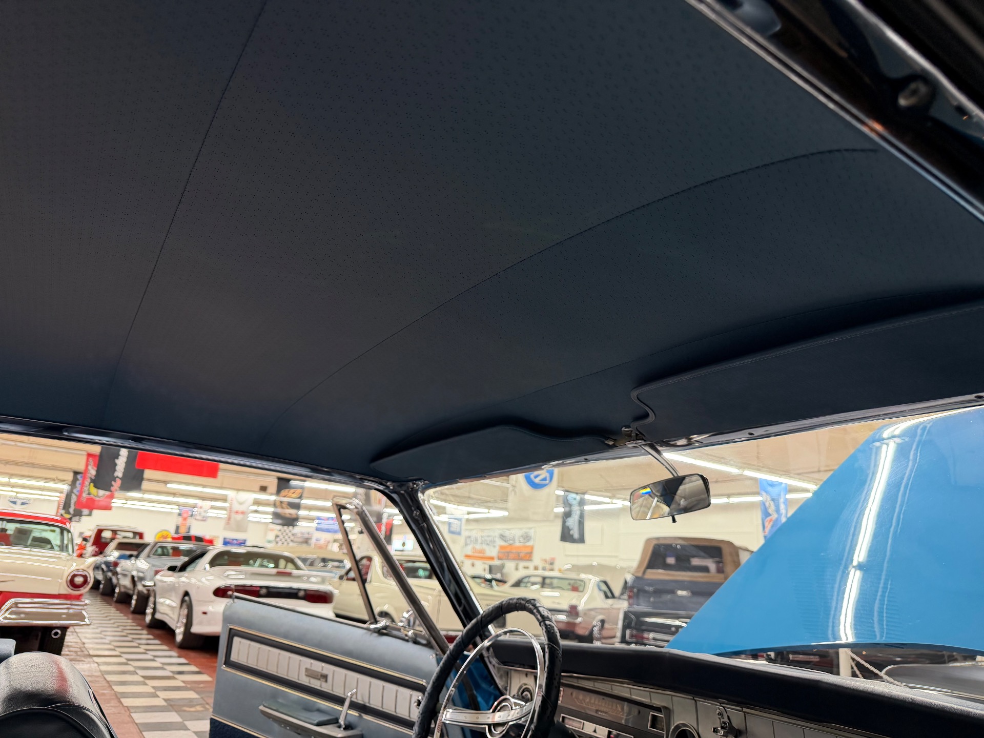 Used 1965 DODGE CORONET 500 Great Driving Classic-SEE VIDEO | Mundelein, IL