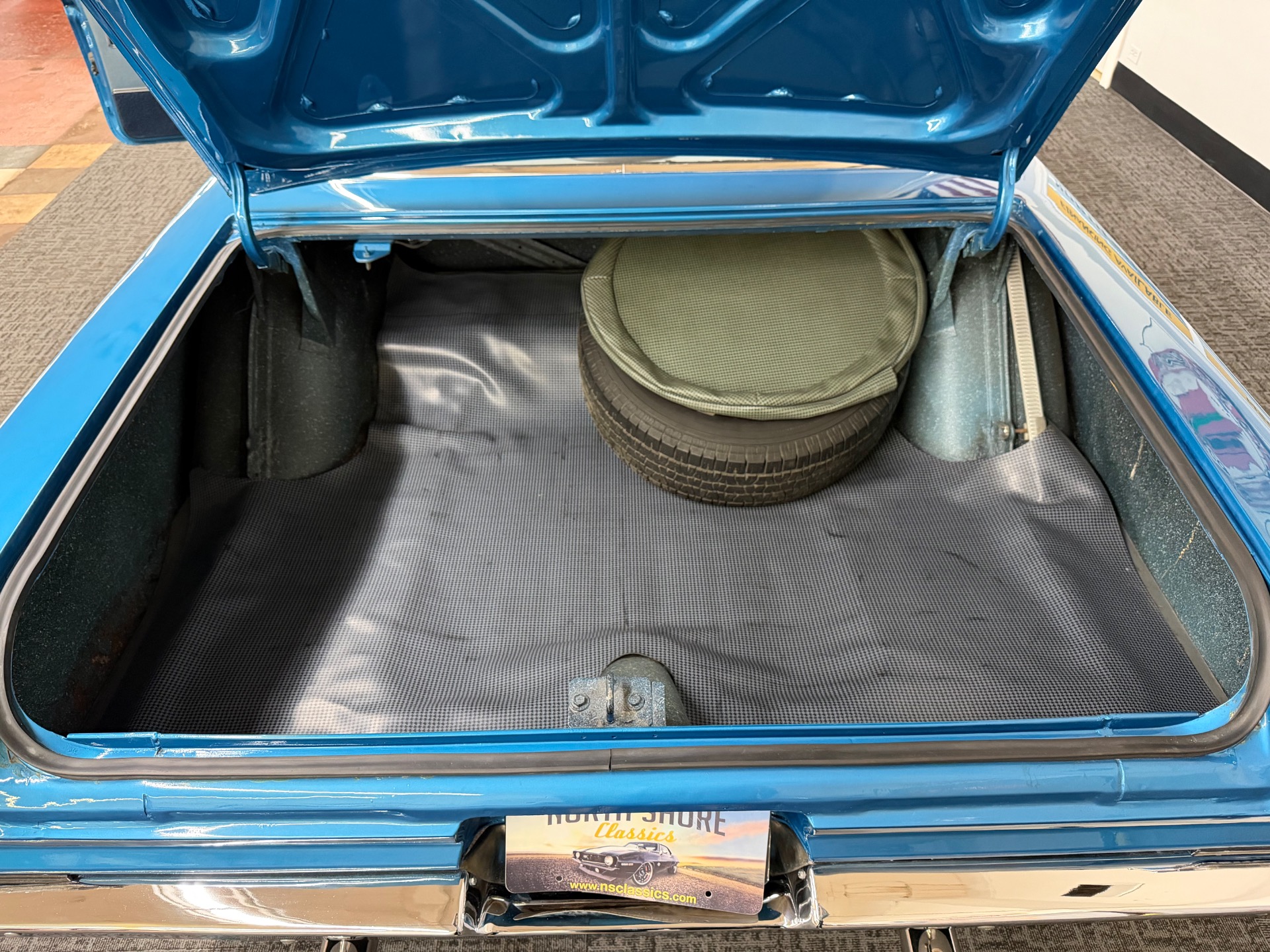 Used 1965 DODGE CORONET 500 Great Driving Classic-SEE VIDEO | Mundelein, IL