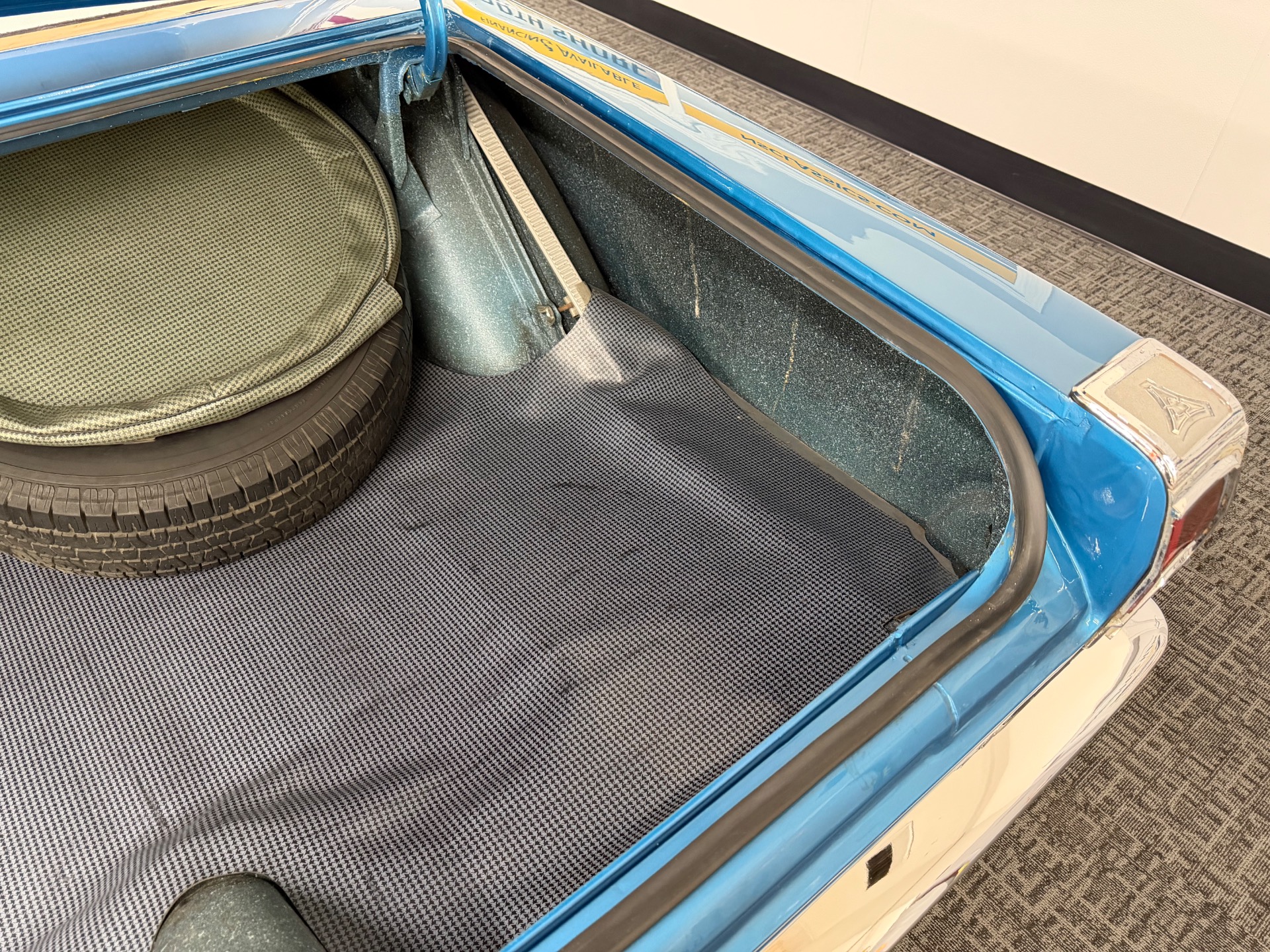 Used 1965 DODGE CORONET 500 Great Driving Classic-SEE VIDEO | Mundelein, IL